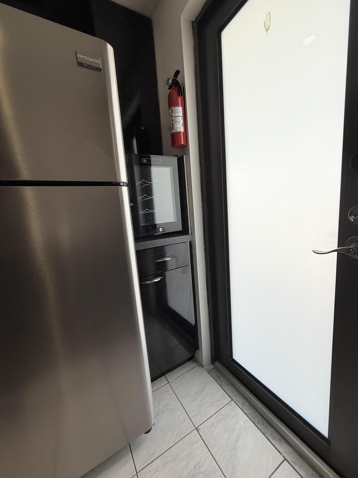 GABRIEL TOWERS CONDO - Residential Lease
