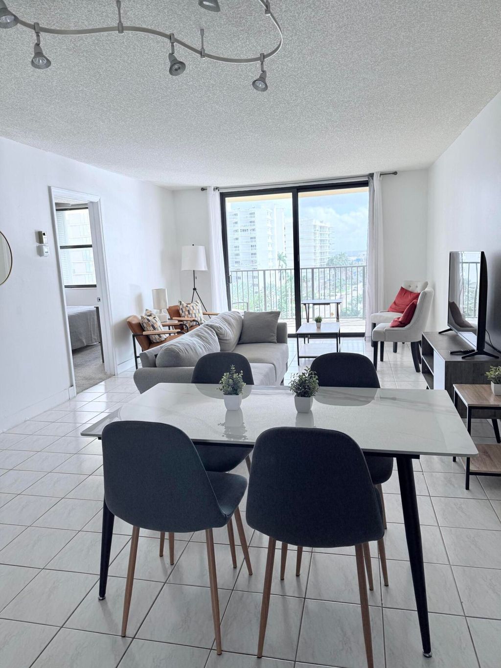 Photo of 801 N Ocean Boulevard #802, Pompano Beach, FL 33062 (MLS # B26034446)