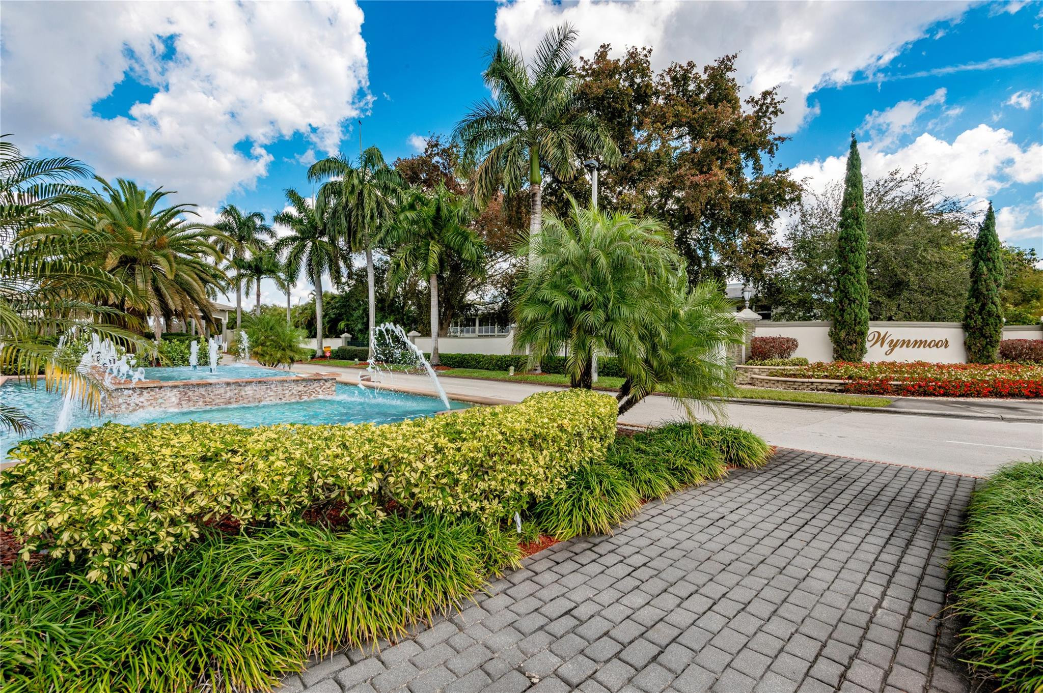 WYNMOOR - Residential