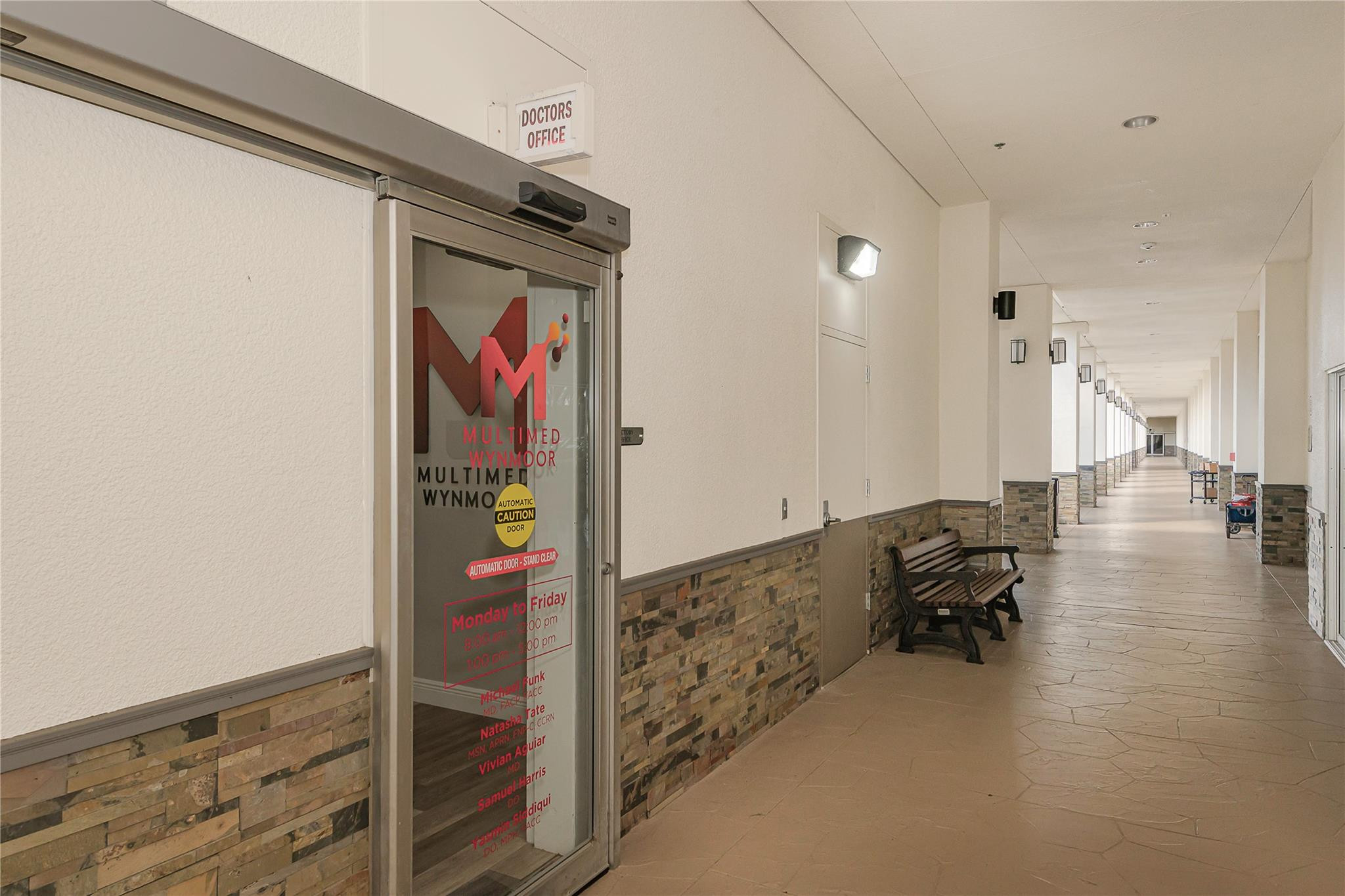 WYNMOOR - Residential