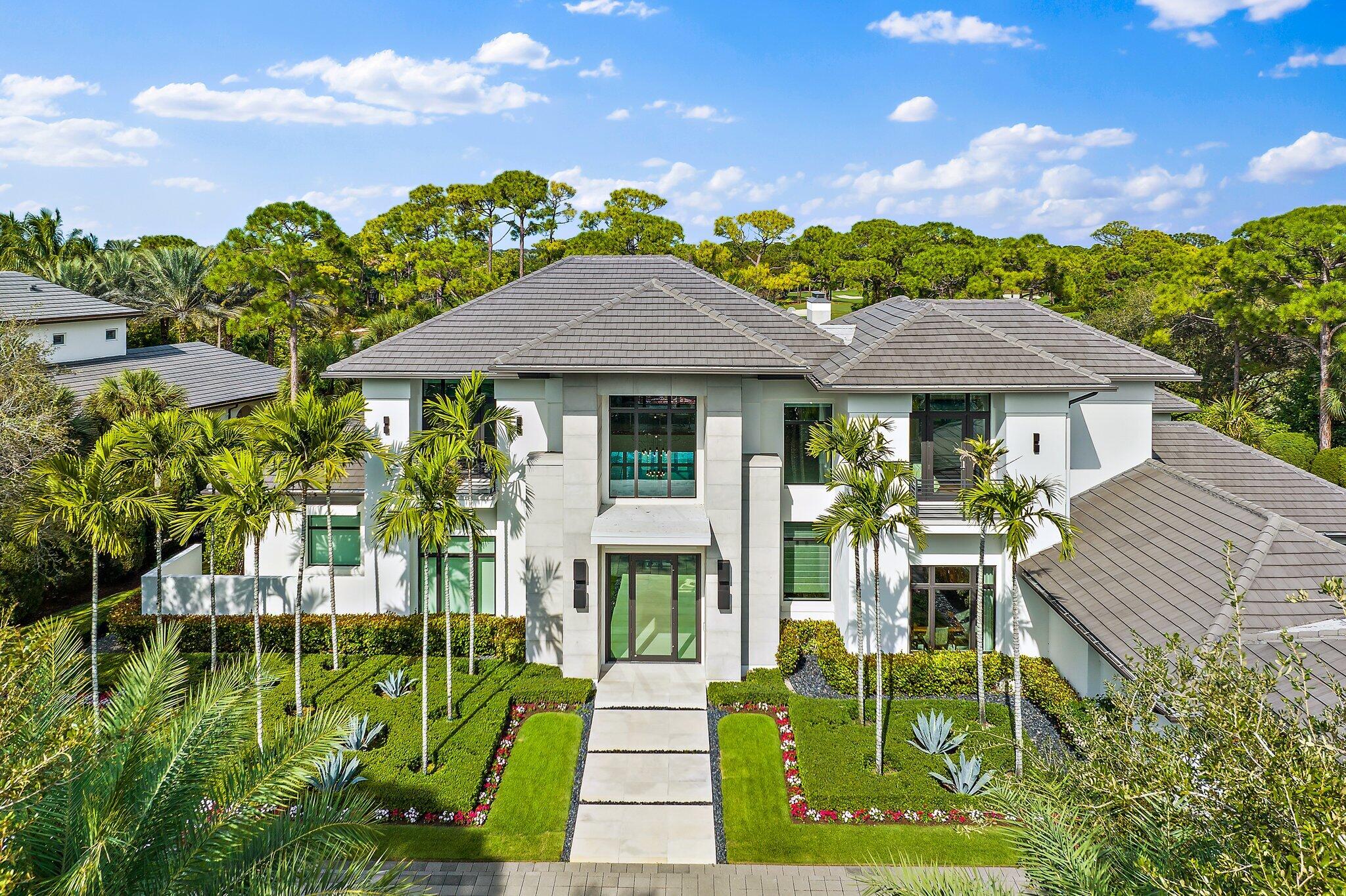 BEARS CLUB ADDN PUD - Residential