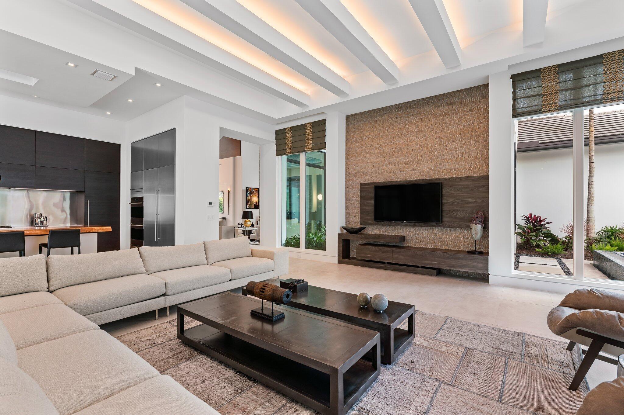 BEARS CLUB ADDN PUD - Residential