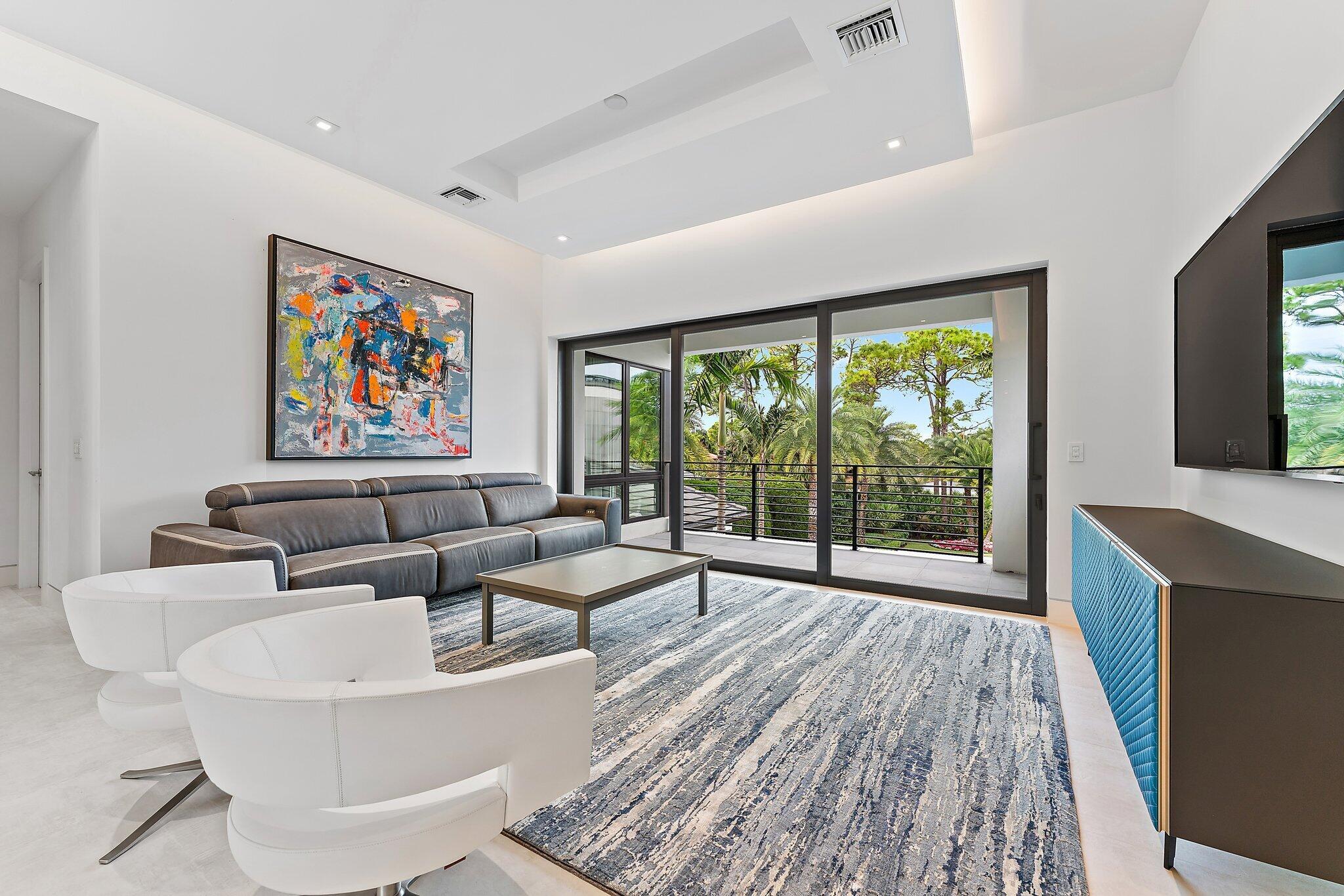 BEARS CLUB ADDN PUD - Residential