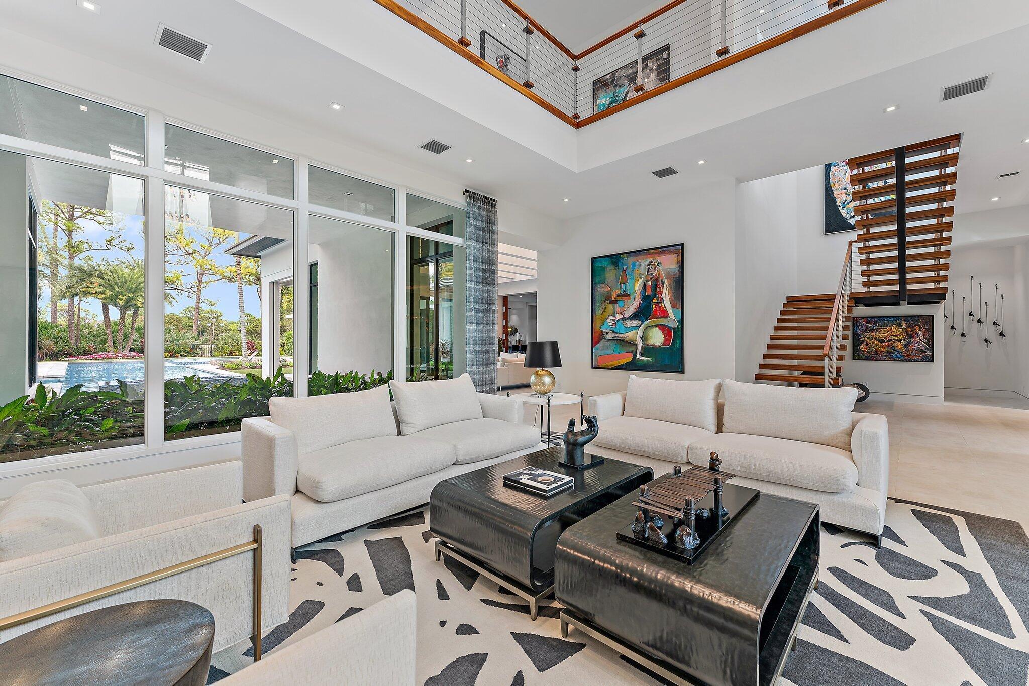 BEARS CLUB ADDN PUD - Residential