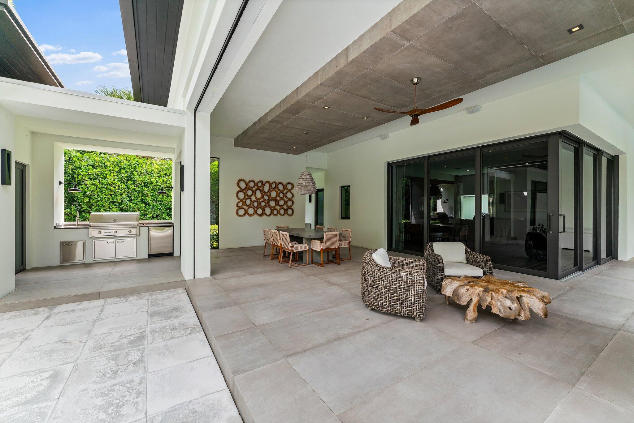 BEARS CLUB ADDN PUD - Residential