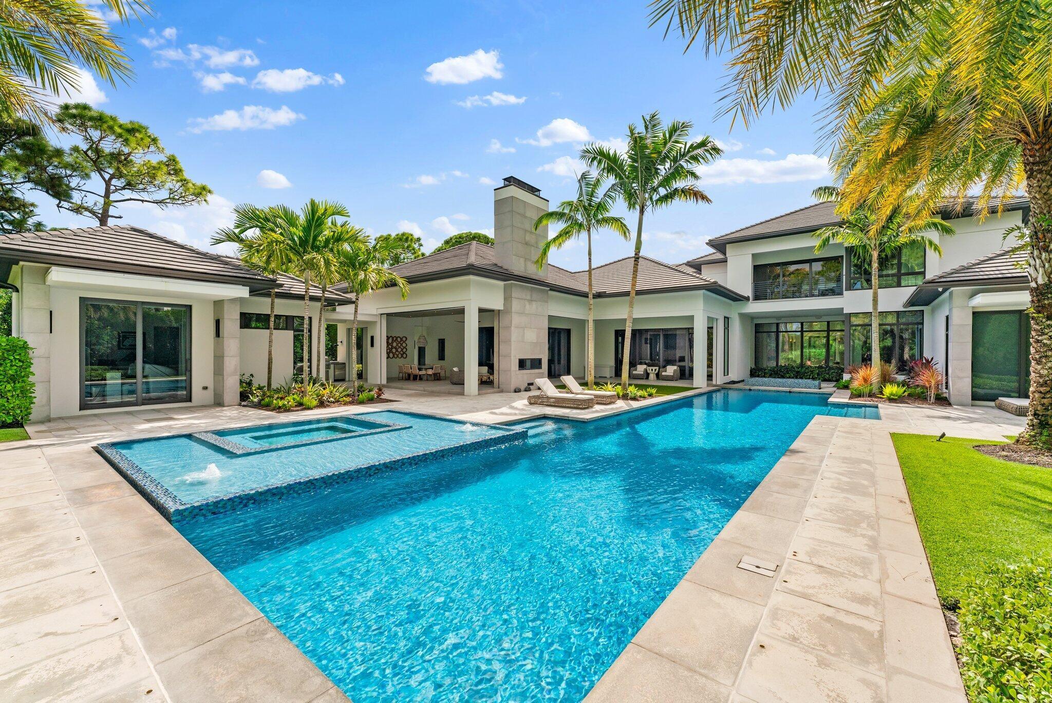 BEARS CLUB ADDN PUD - Residential