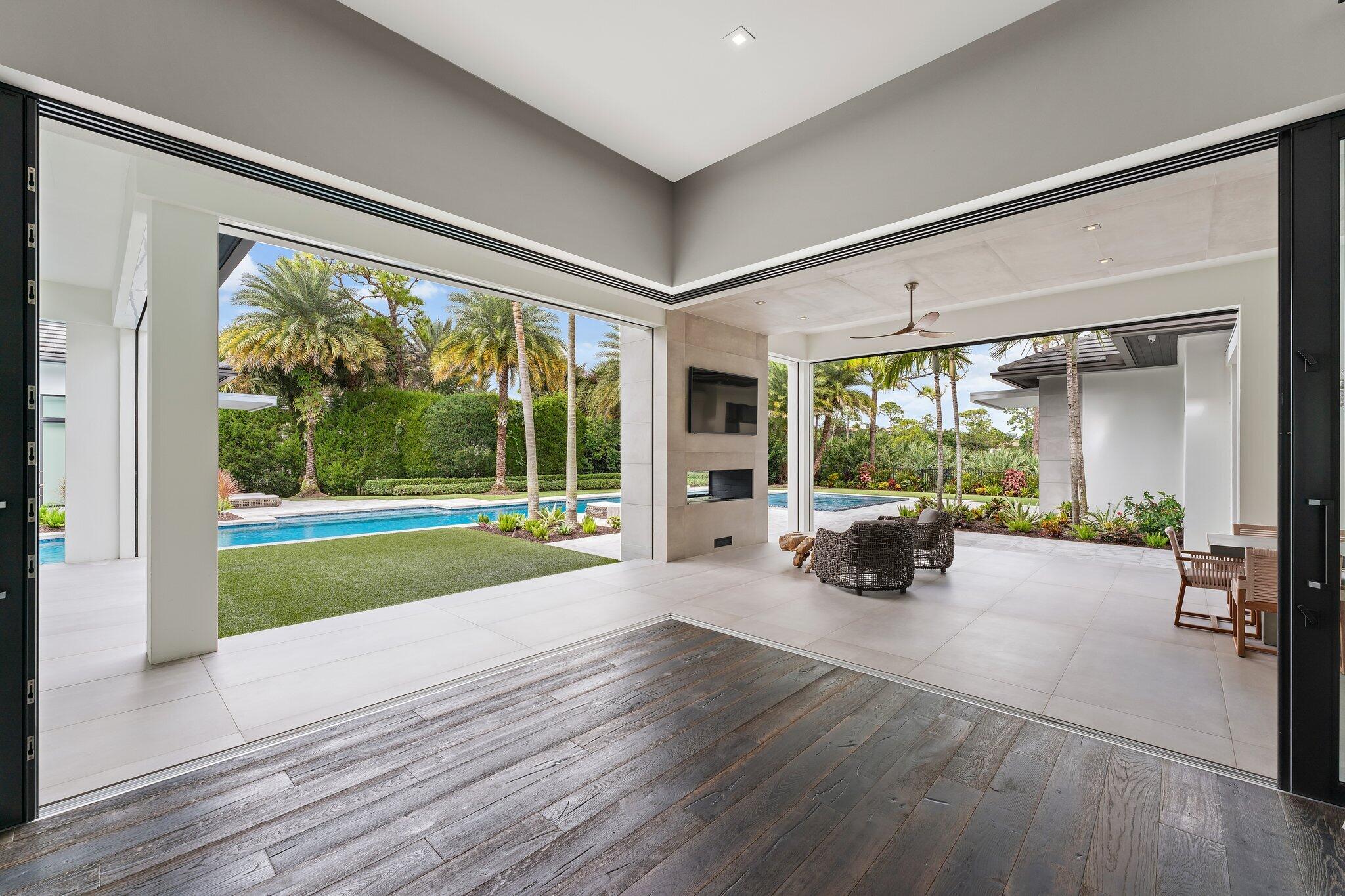 BEARS CLUB ADDN PUD - Residential