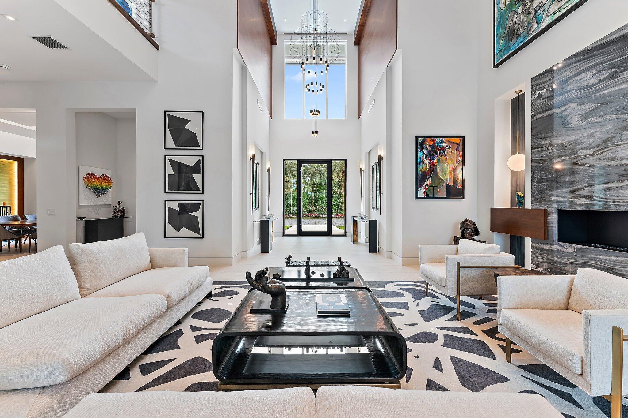 BEARS CLUB ADDN PUD - Residential