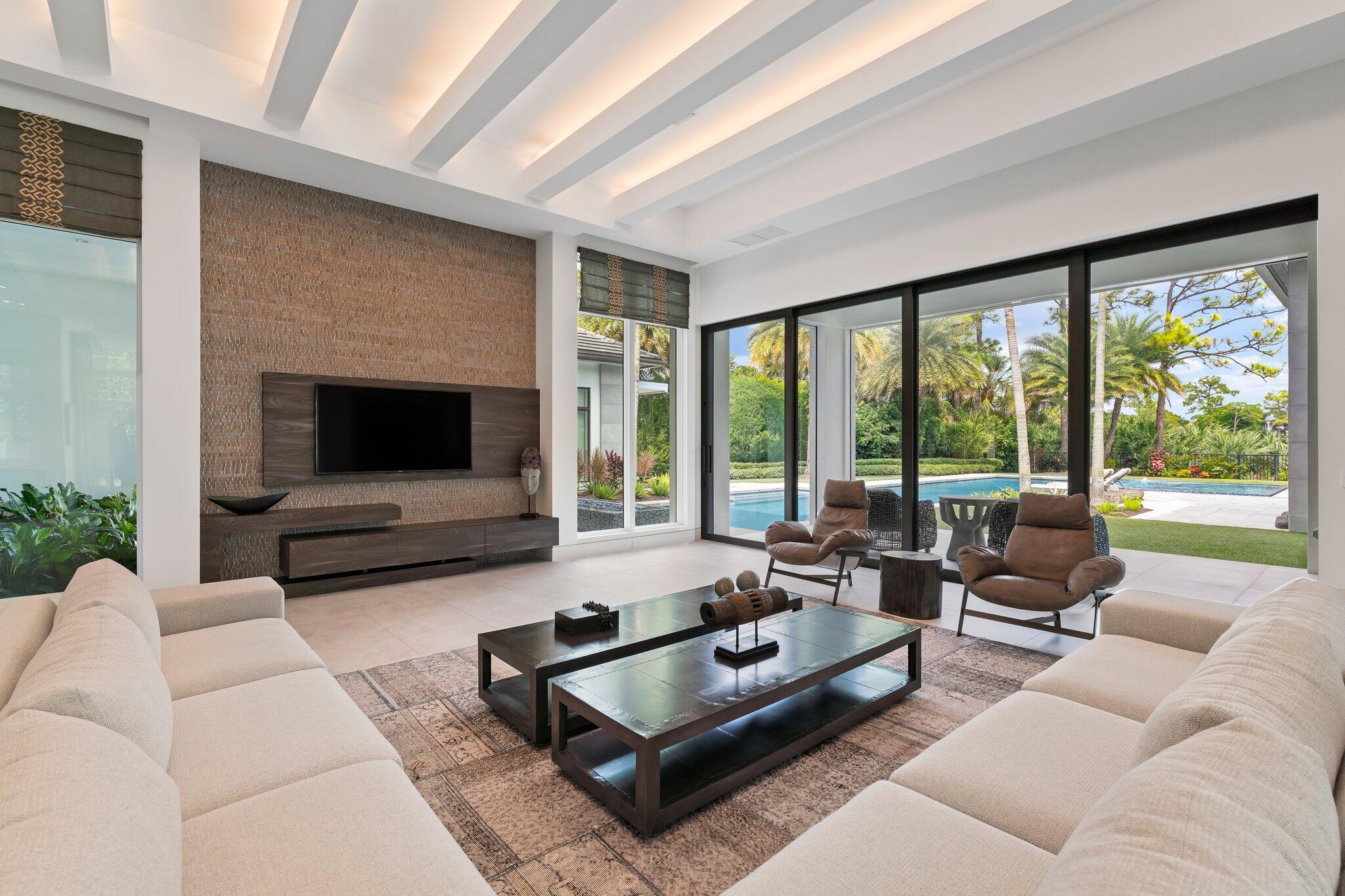 BEARS CLUB ADDN PUD - Residential