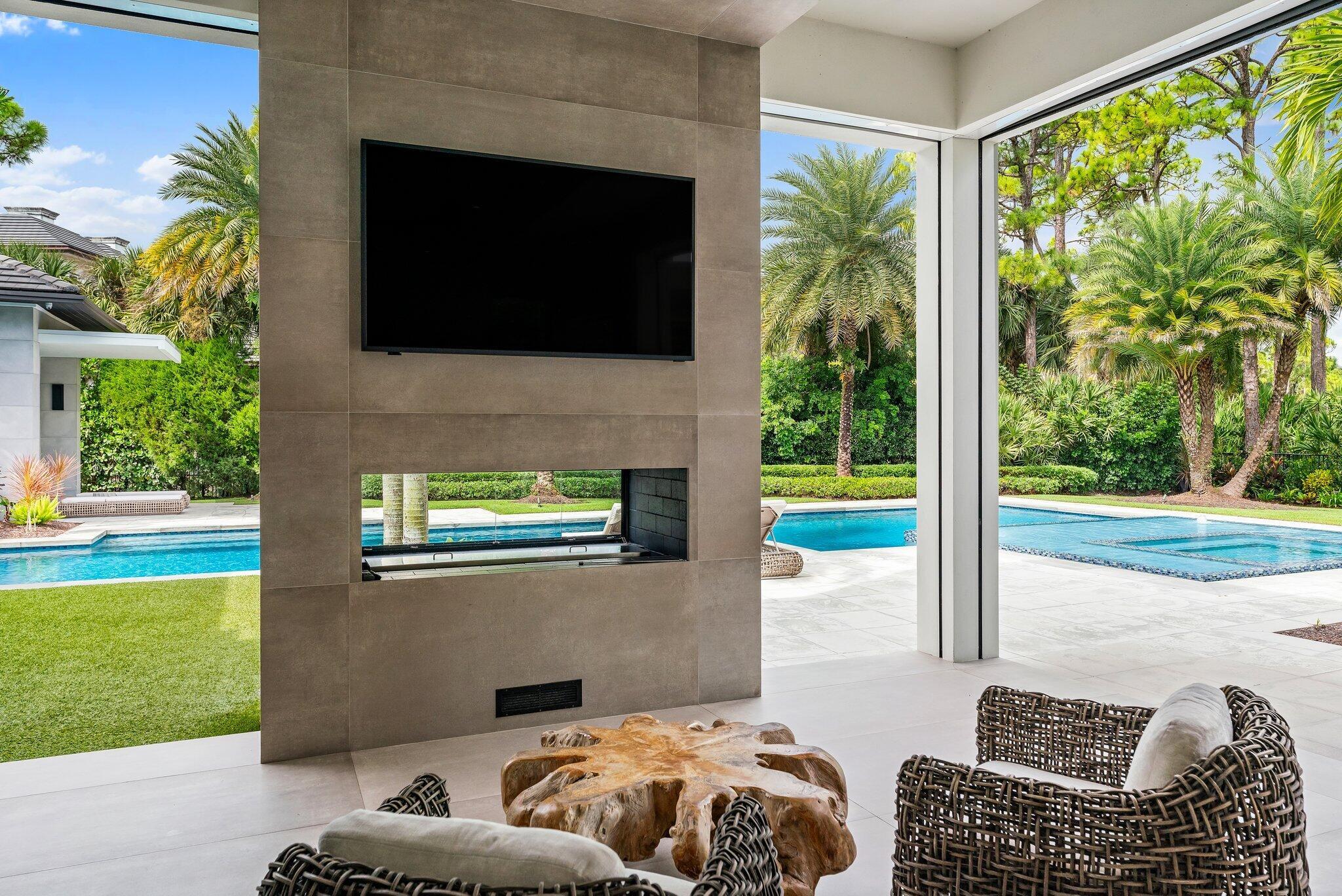 BEARS CLUB ADDN PUD - Residential