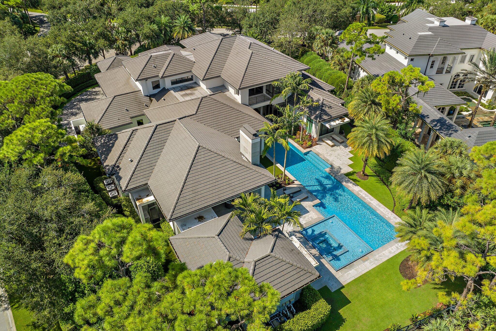 BEARS CLUB ADDN PUD - Residential