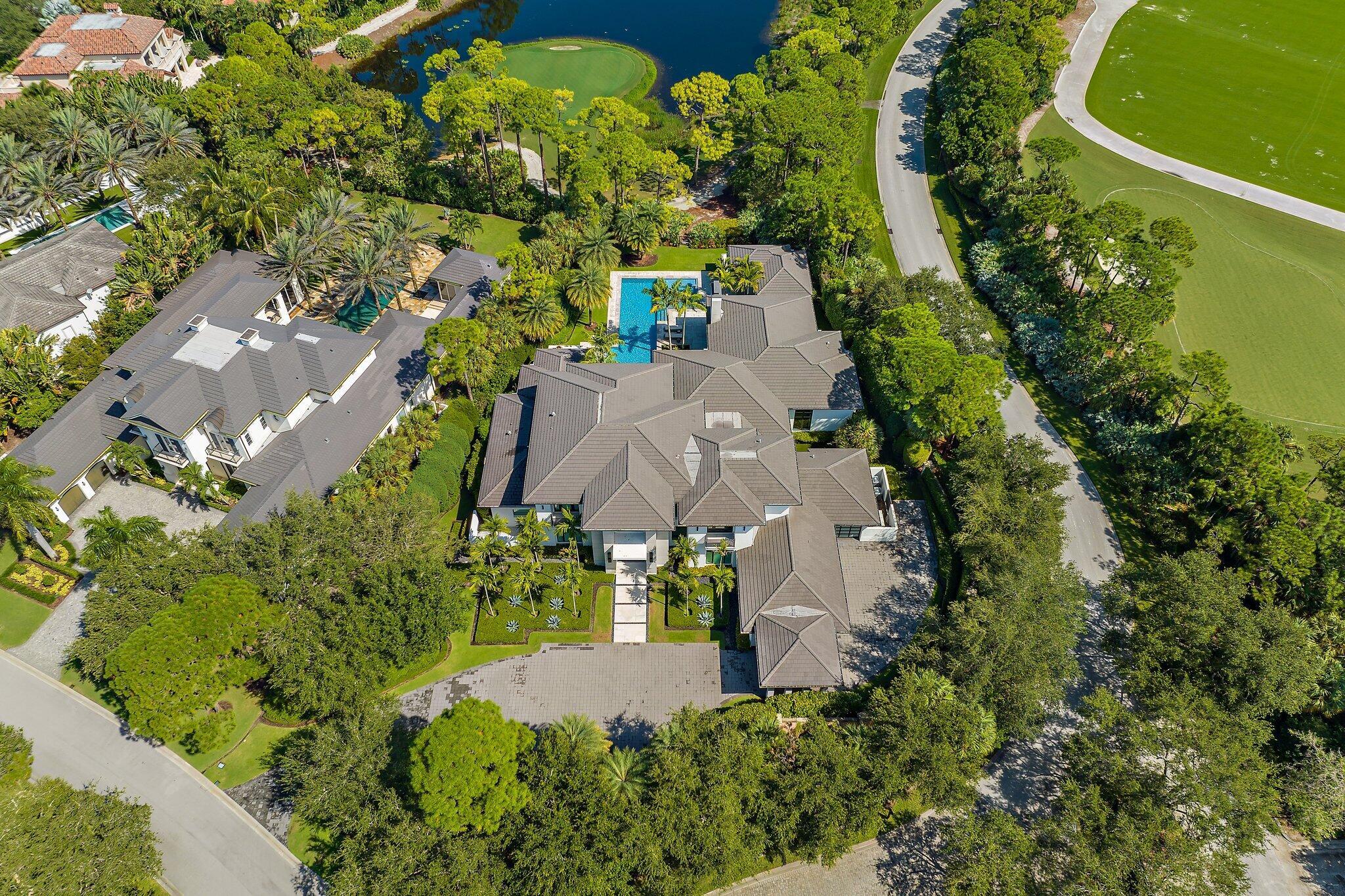 BEARS CLUB ADDN PUD - Residential