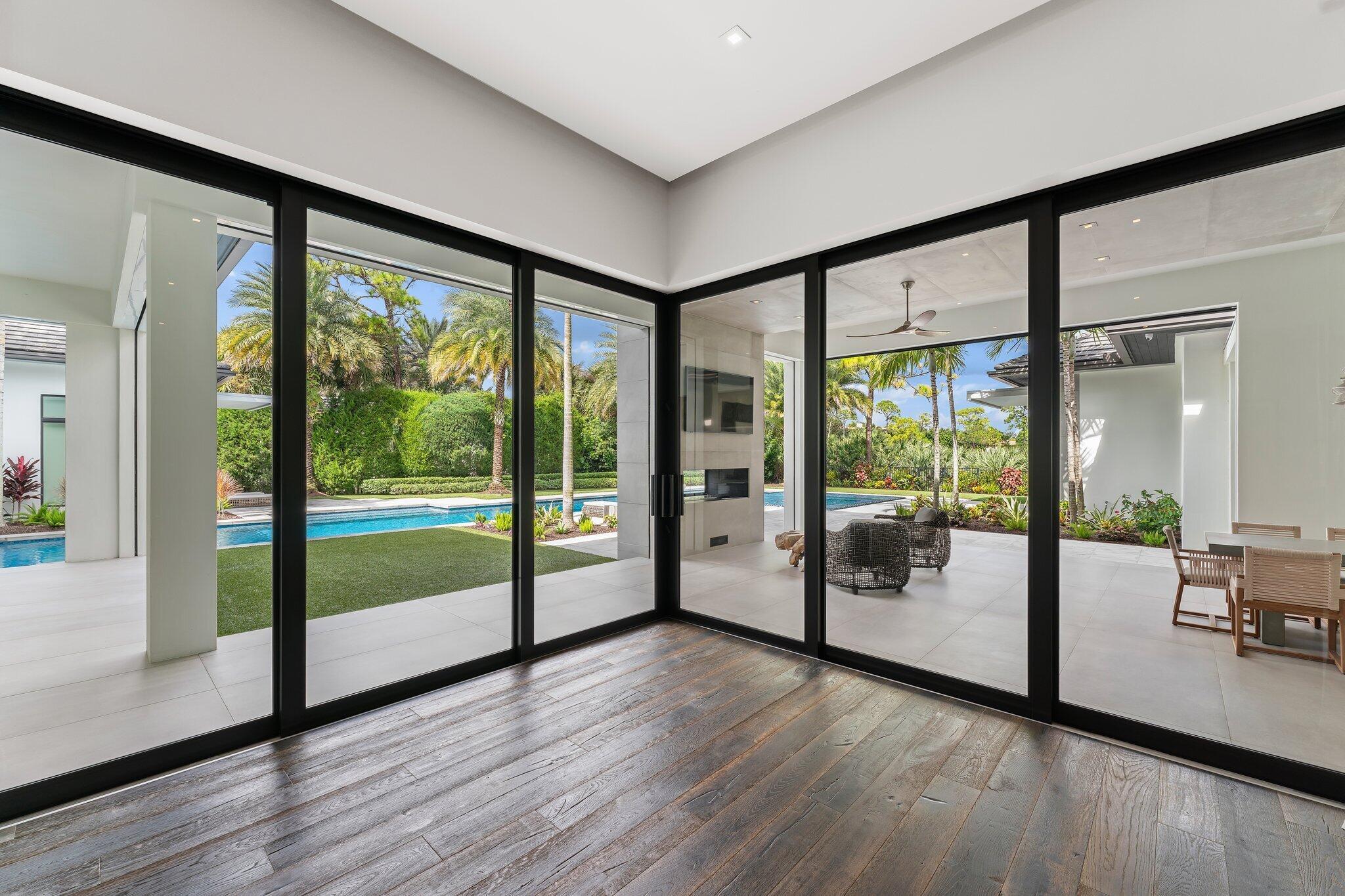 BEARS CLUB ADDN PUD - Residential