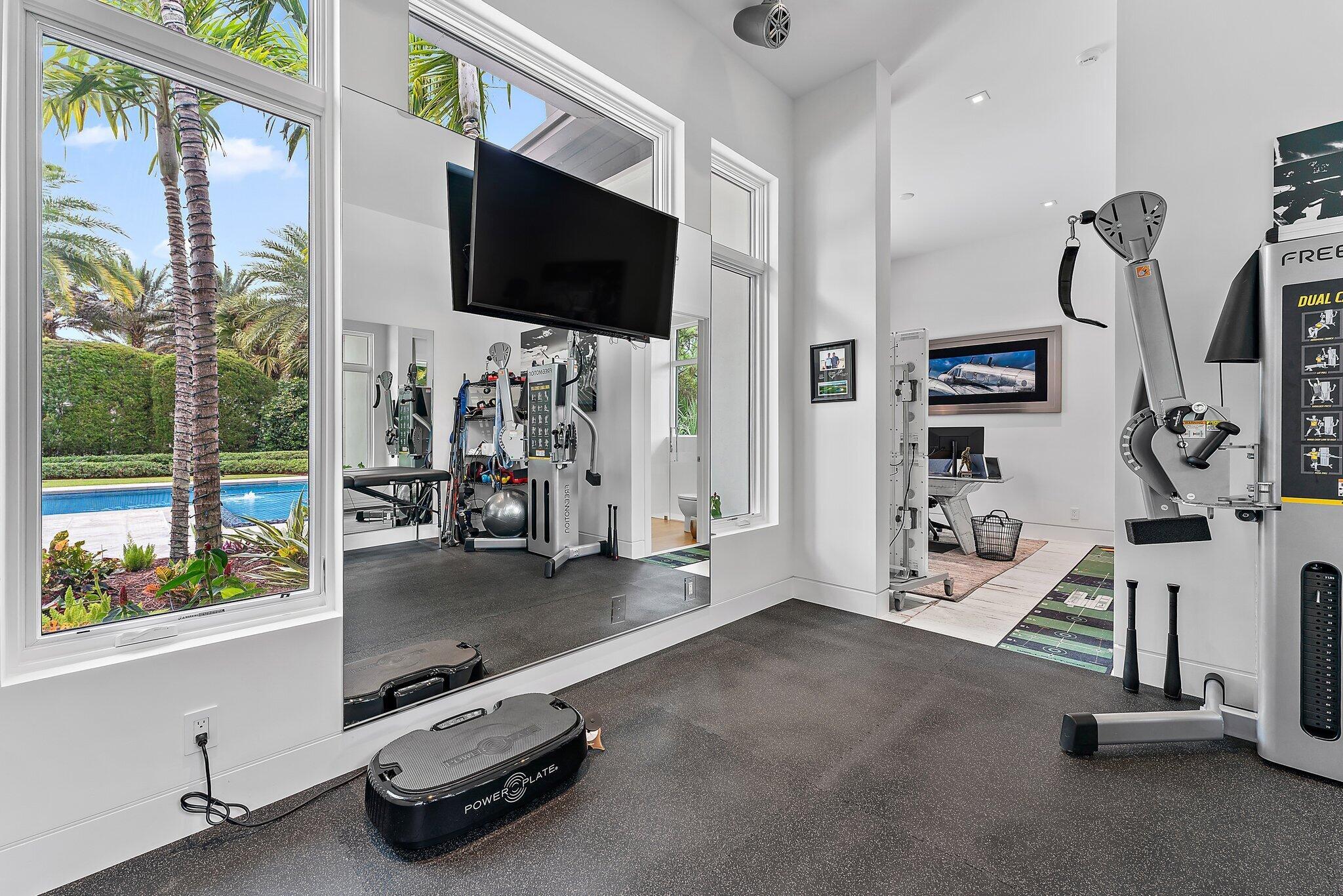 BEARS CLUB ADDN PUD - Residential