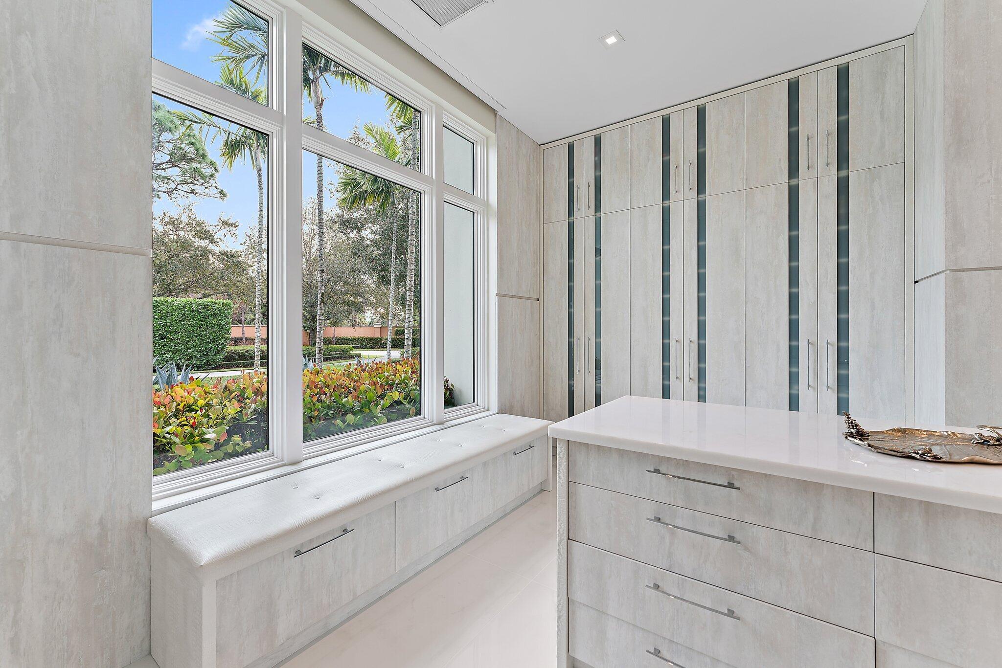 BEARS CLUB ADDN PUD - Residential