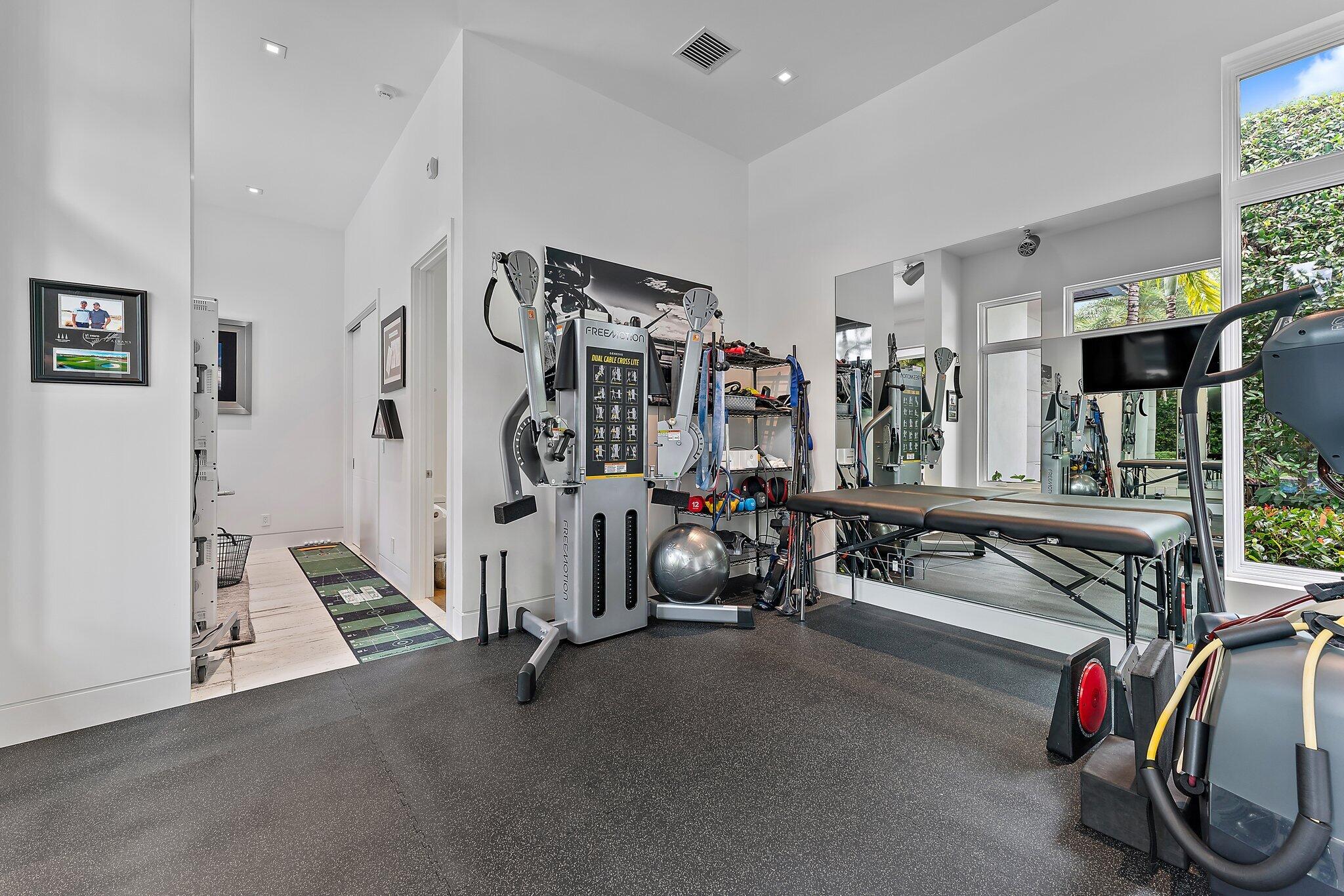 BEARS CLUB ADDN PUD - Residential