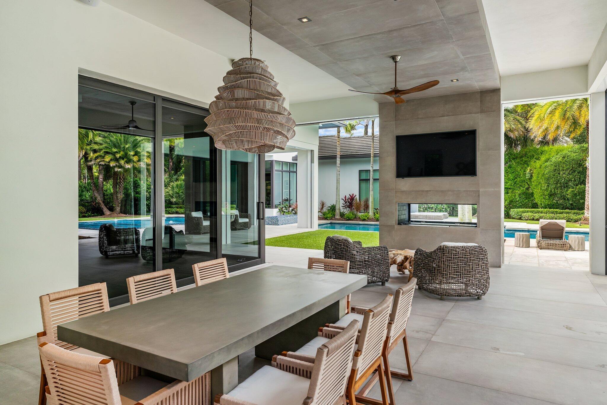 BEARS CLUB ADDN PUD - Residential