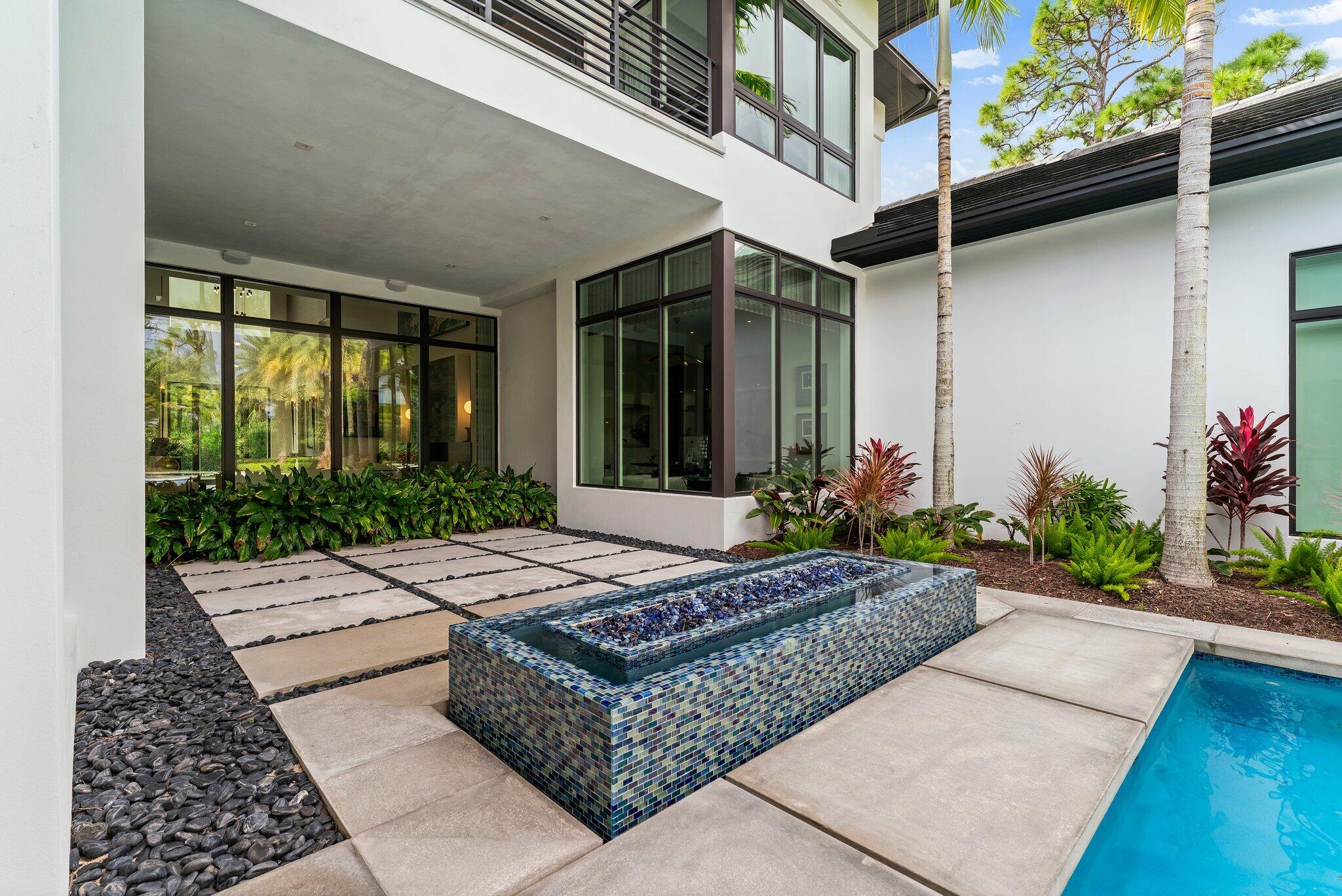 BEARS CLUB ADDN PUD - Residential