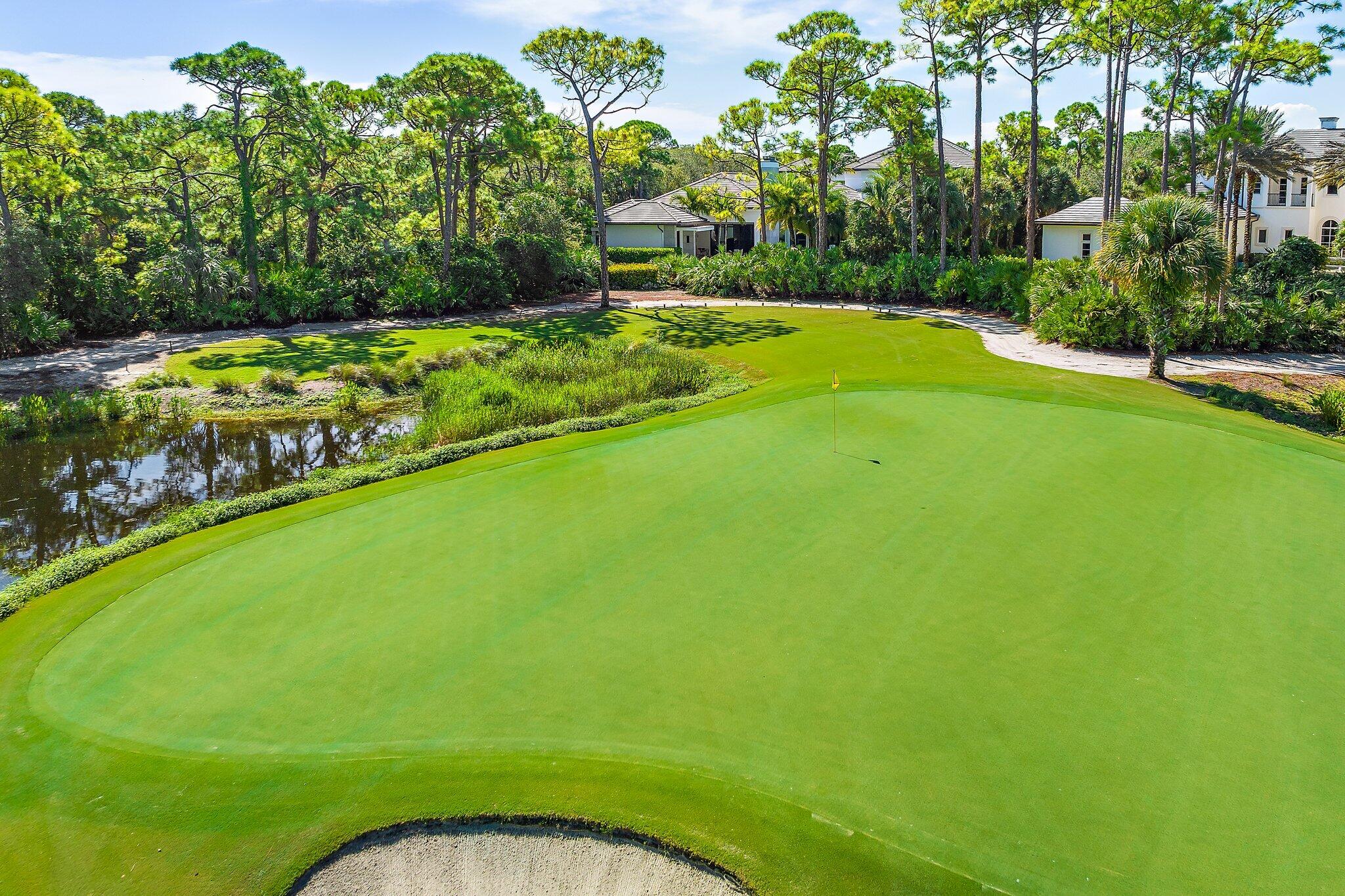 BEARS CLUB ADDN PUD - Residential