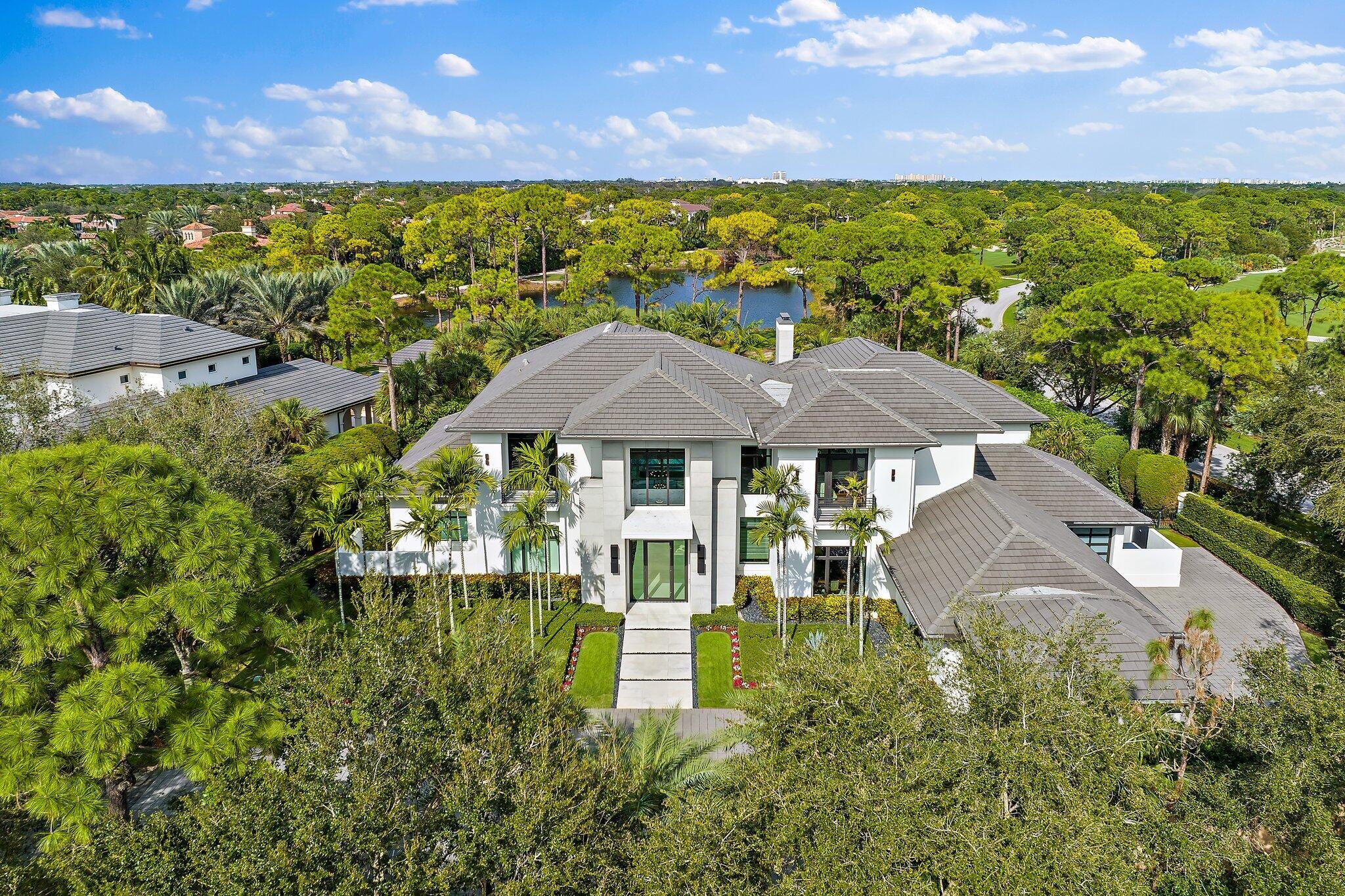 BEARS CLUB ADDN PUD - Residential