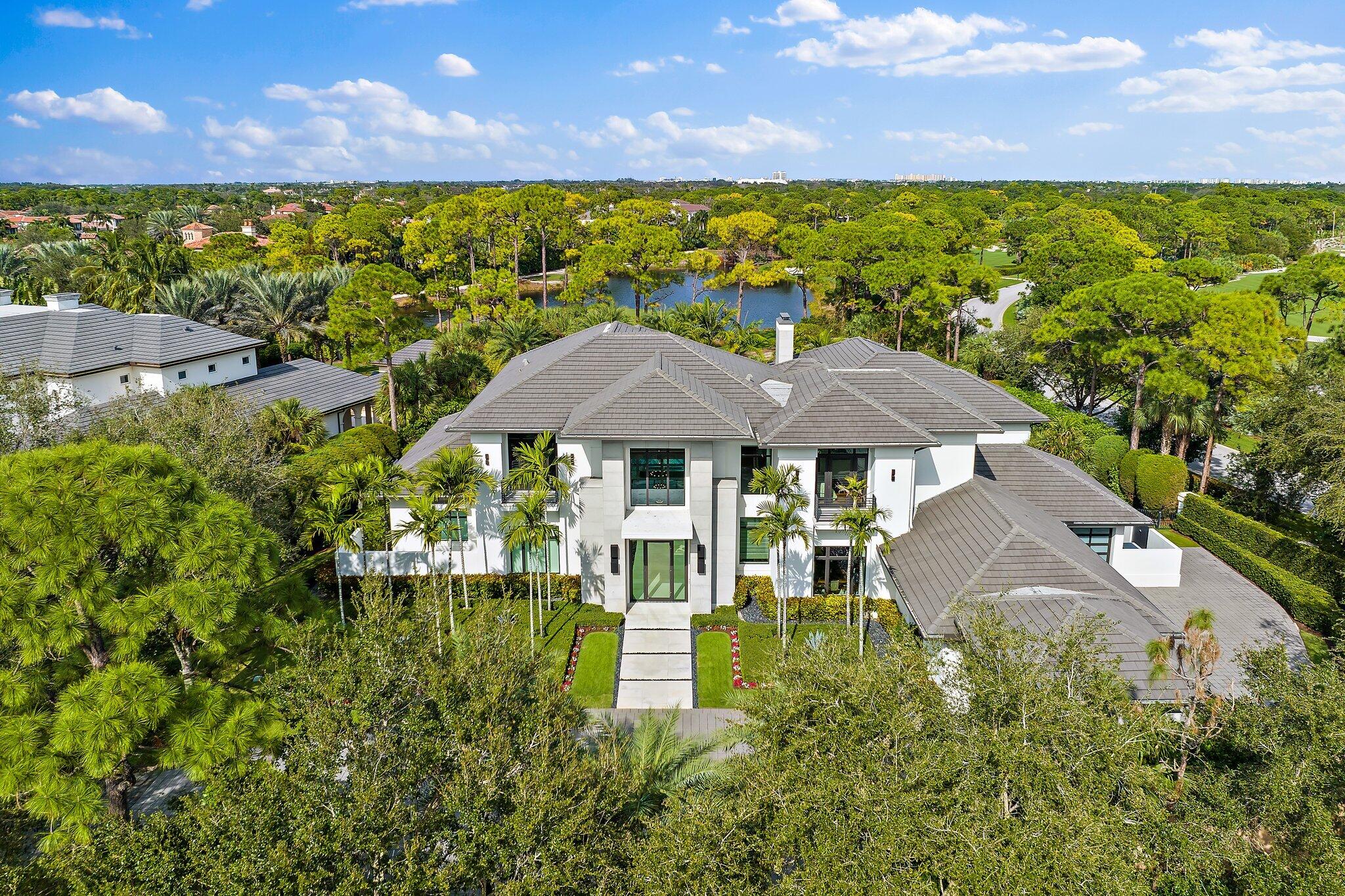 BEARS CLUB ADDN PUD - Residential