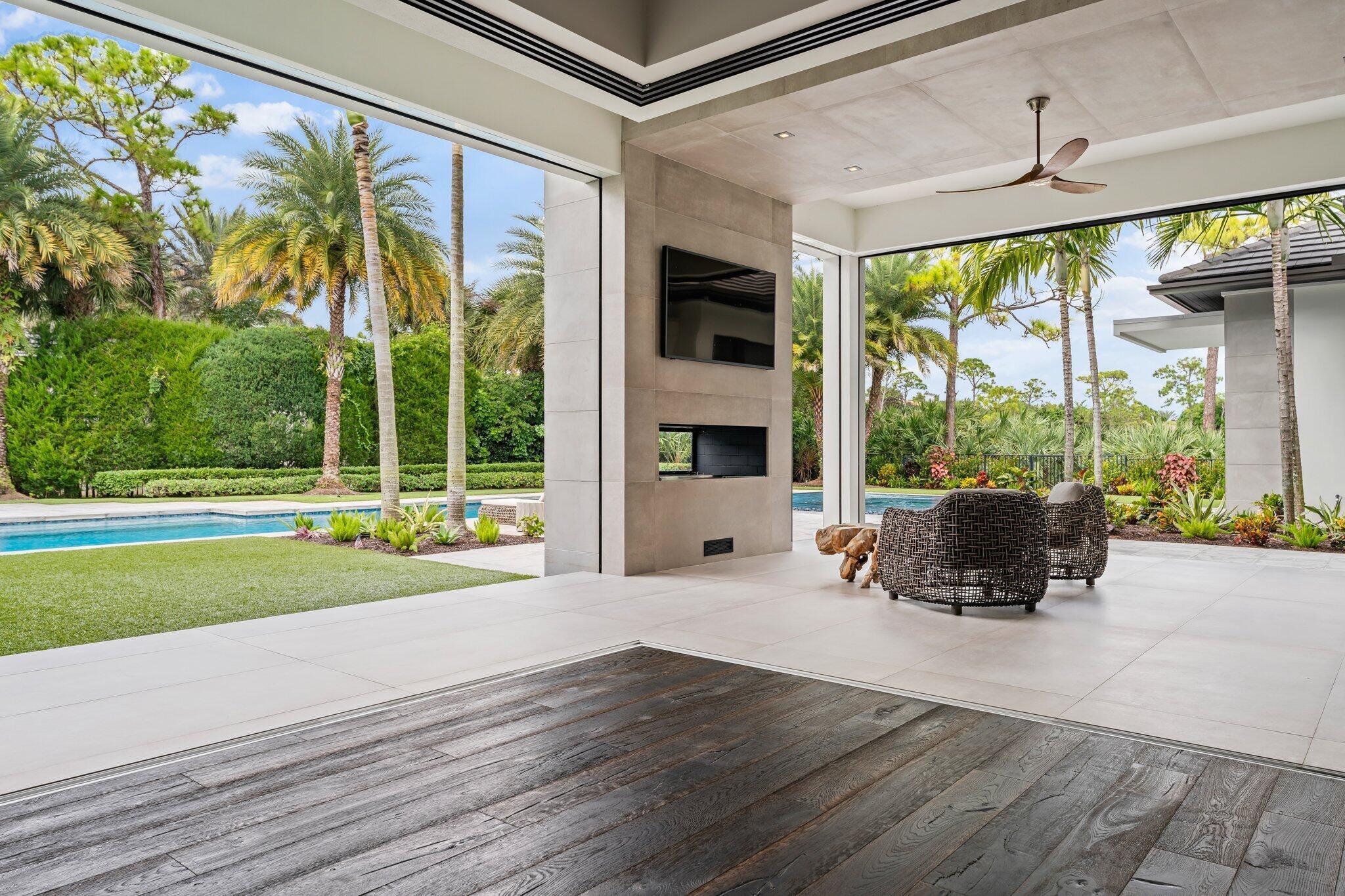 BEARS CLUB ADDN PUD - Residential