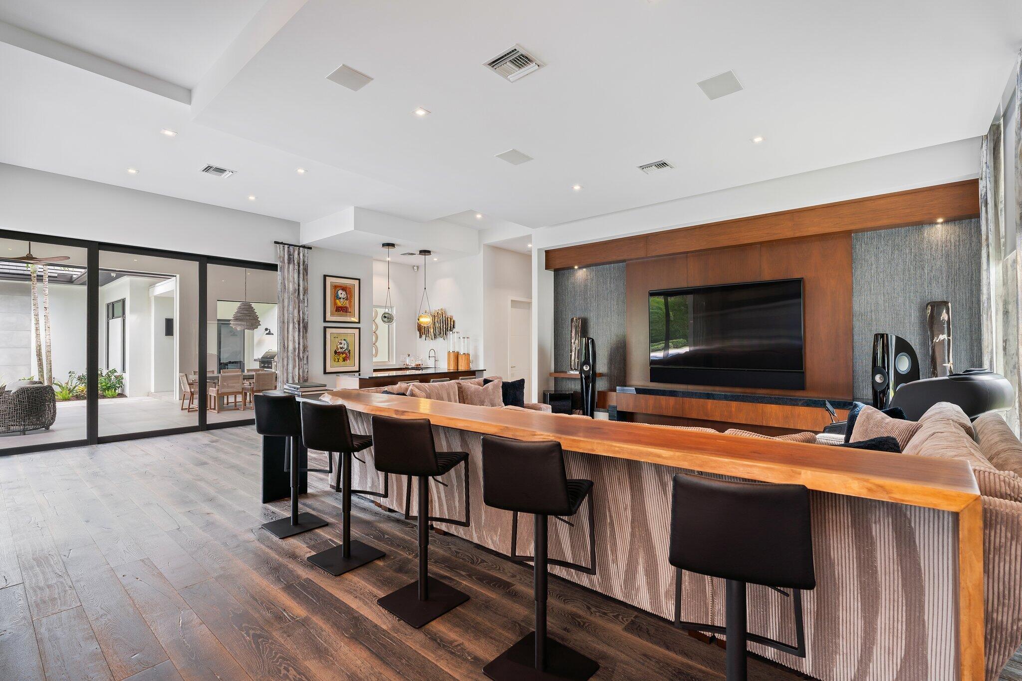 BEARS CLUB ADDN PUD - Residential