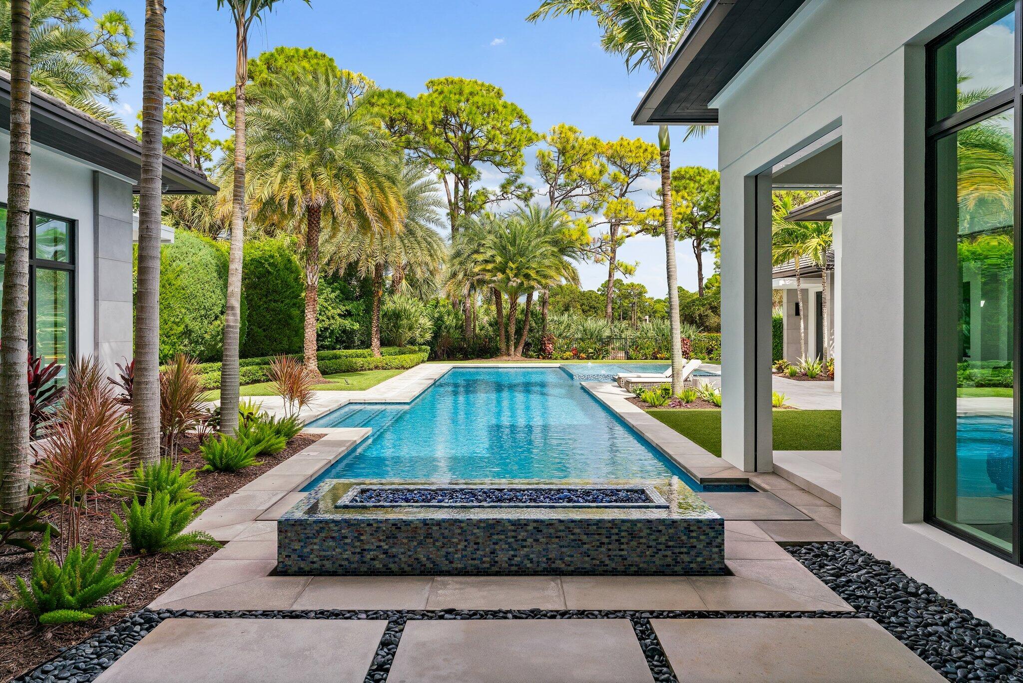 BEARS CLUB ADDN PUD - Residential