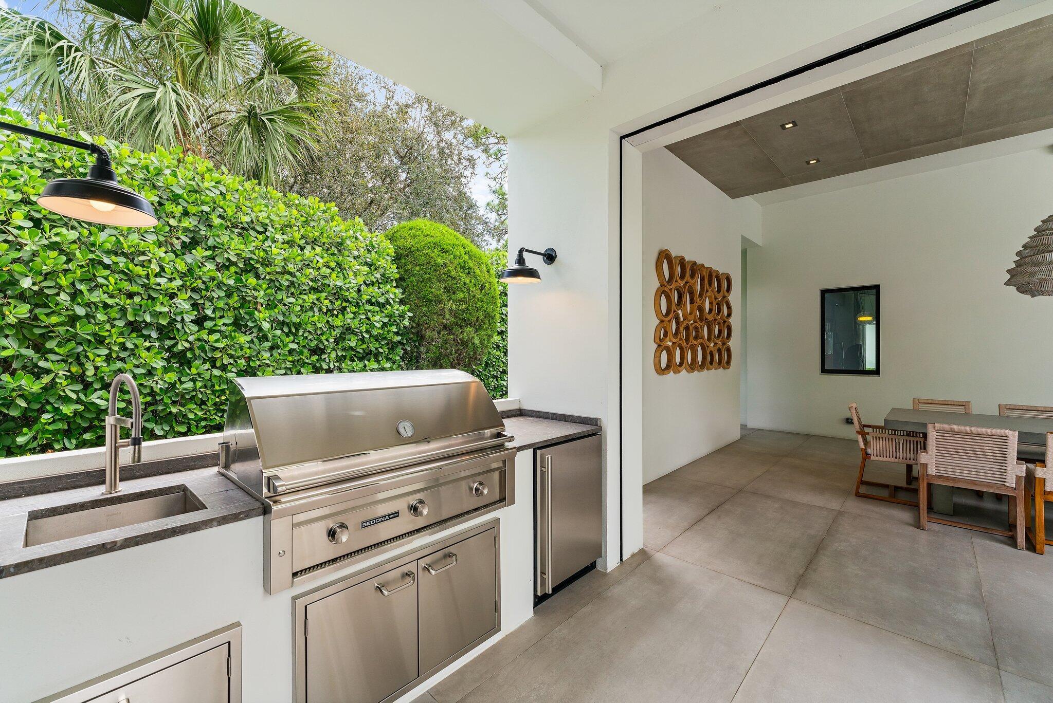 BEARS CLUB ADDN PUD - Residential