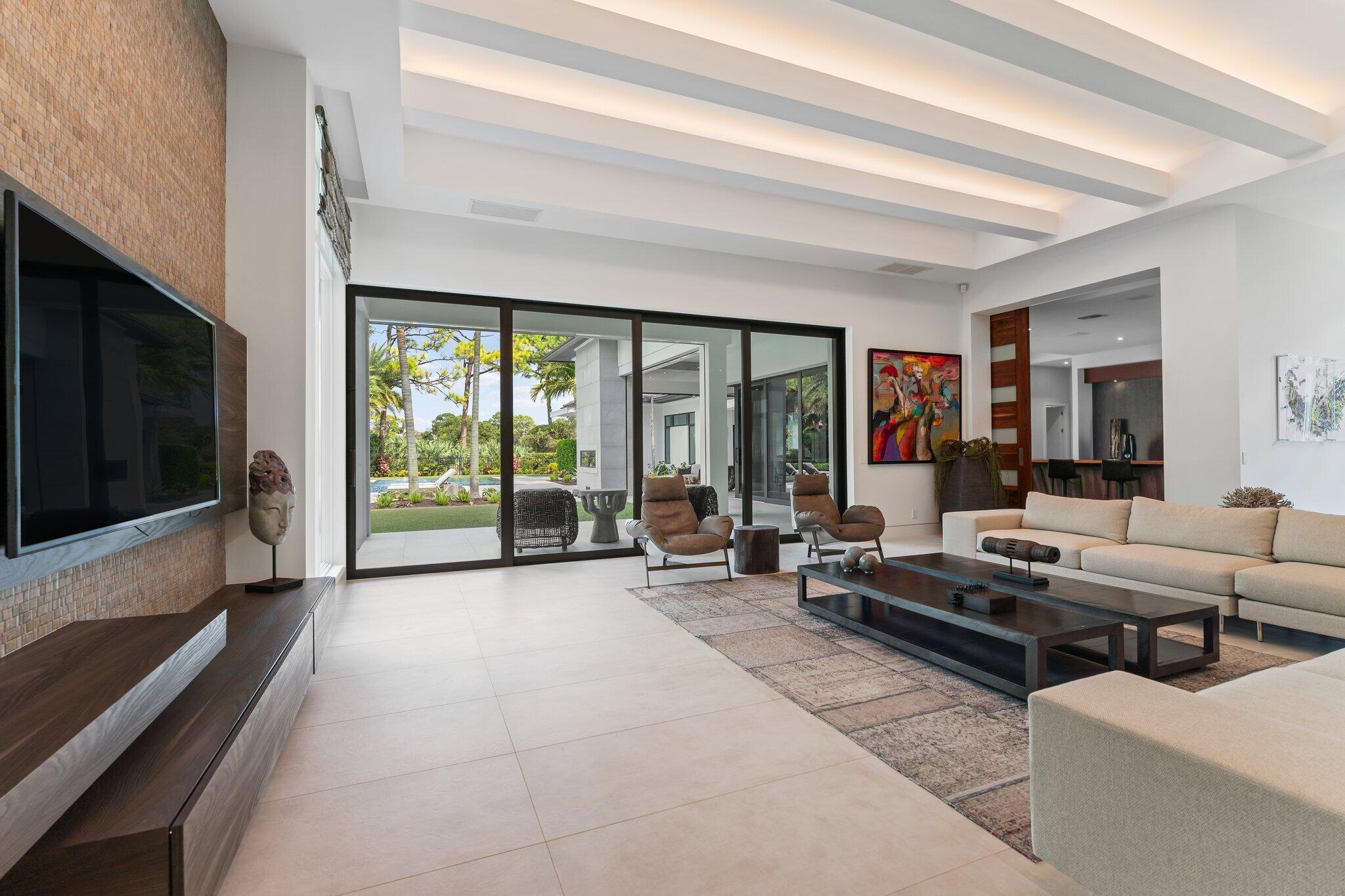 BEARS CLUB ADDN PUD - Residential