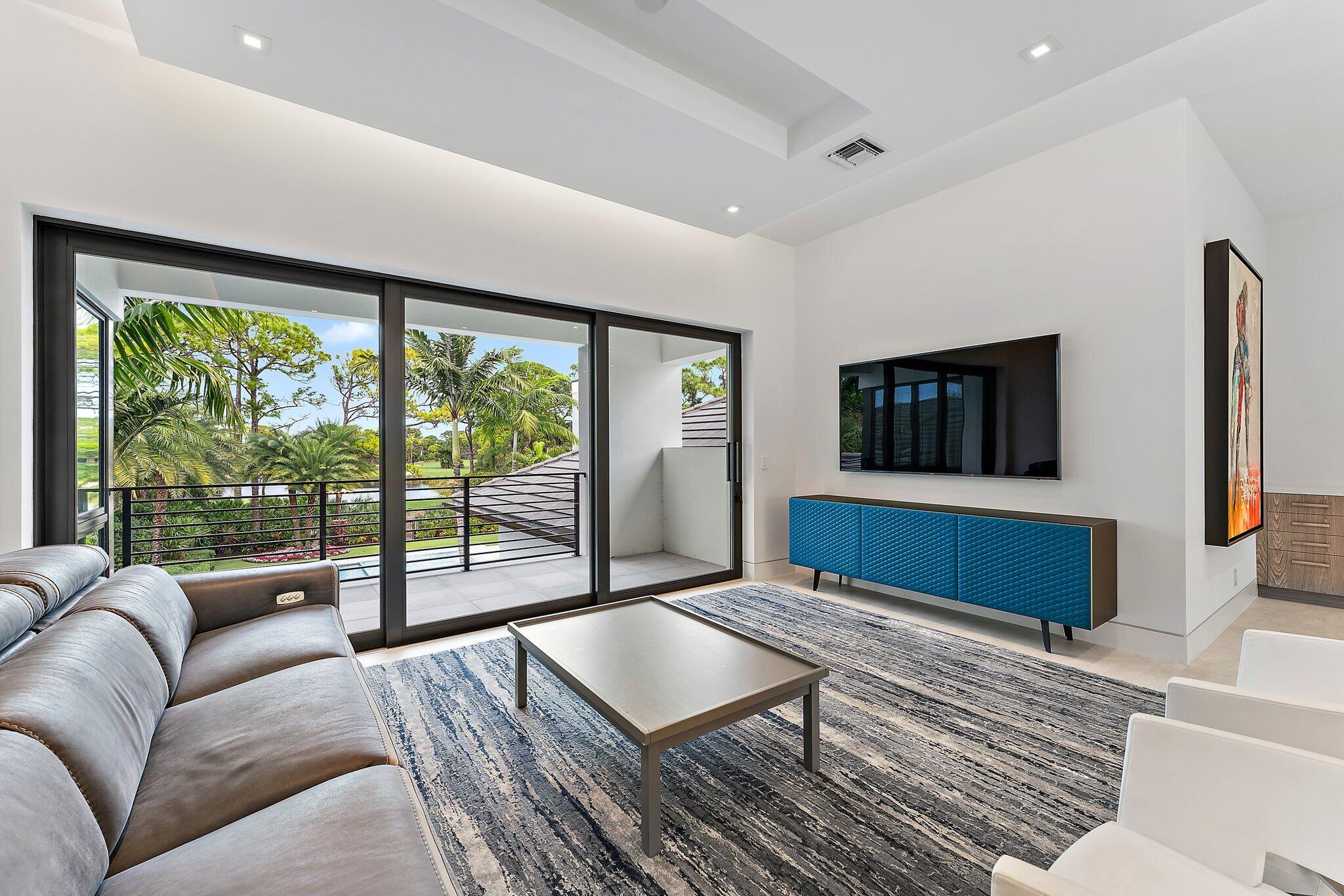 BEARS CLUB ADDN PUD - Residential