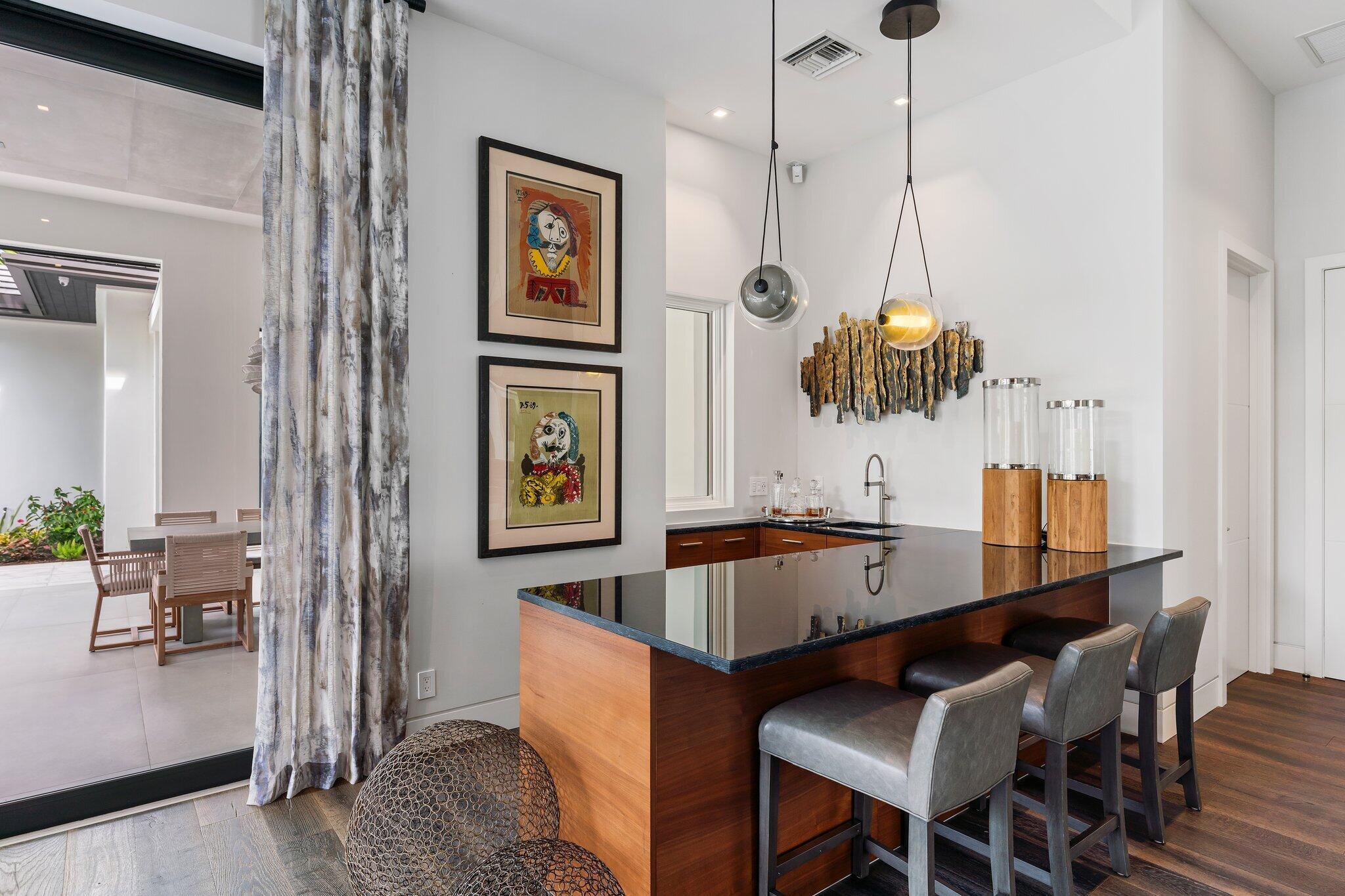 BEARS CLUB ADDN PUD - Residential