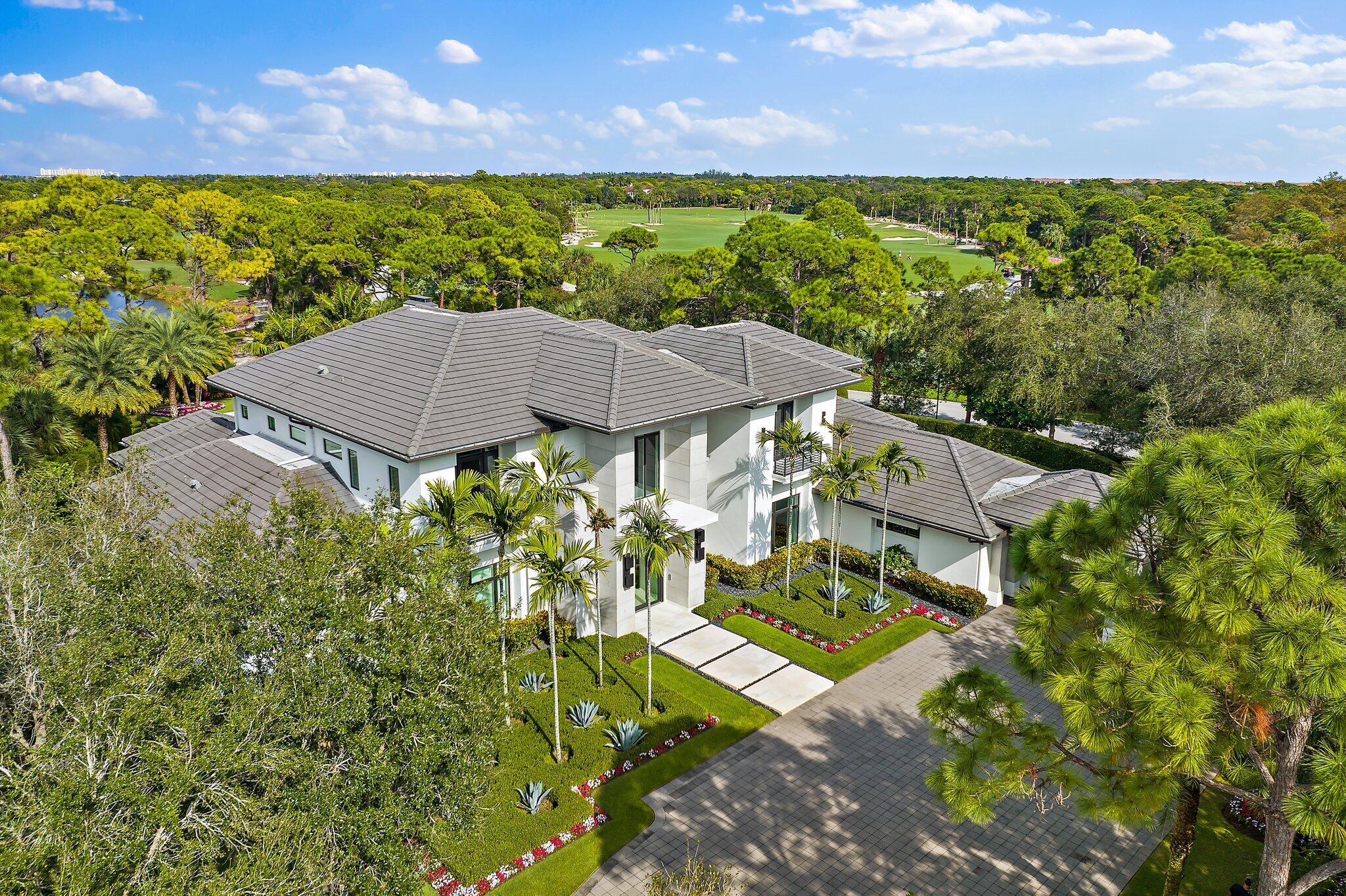 BEARS CLUB ADDN PUD - Residential