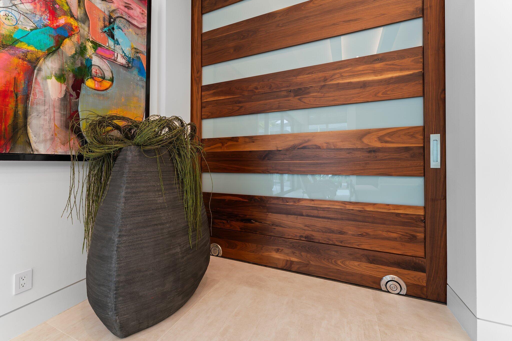 BEARS CLUB ADDN PUD - Residential