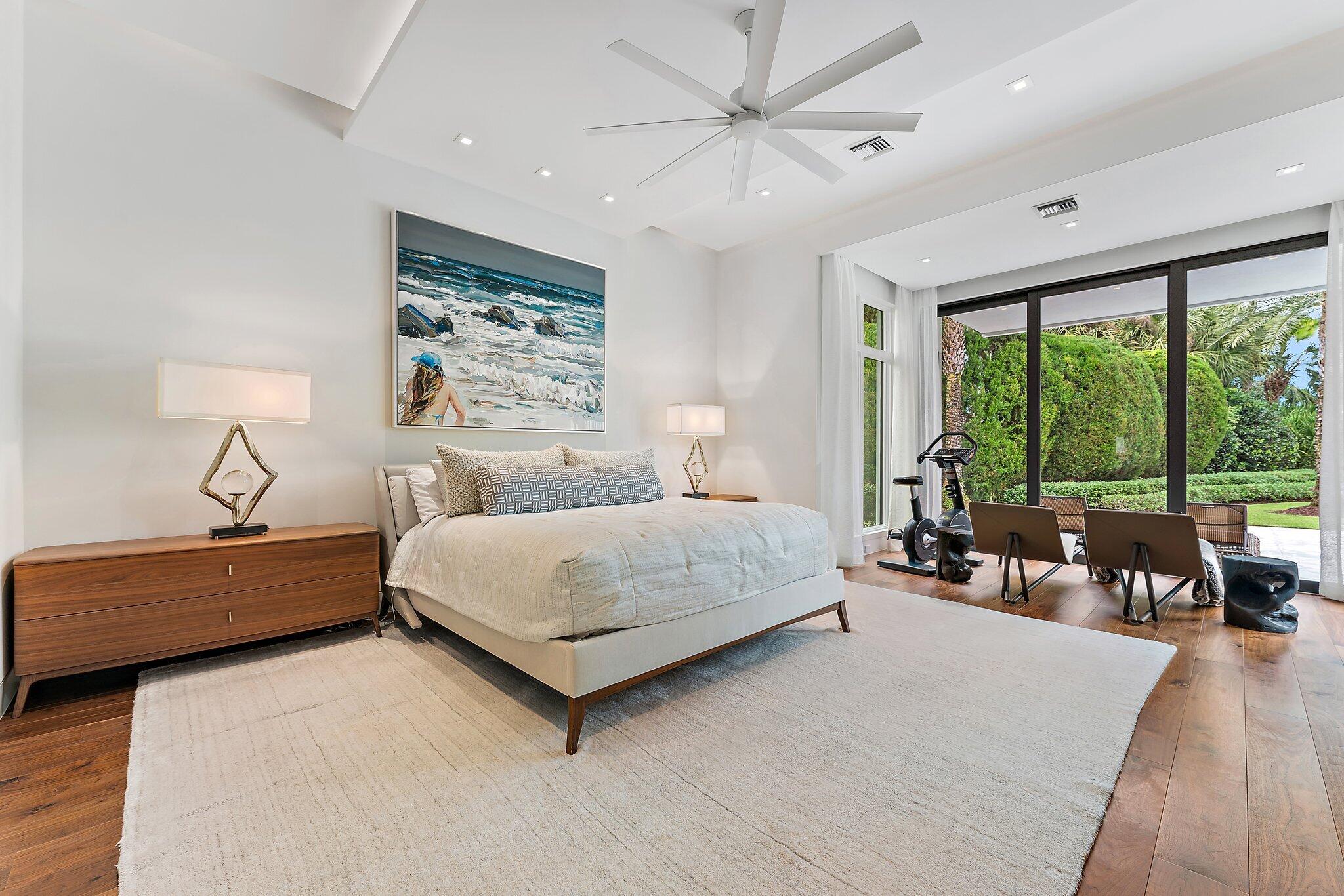 BEARS CLUB ADDN PUD - Residential