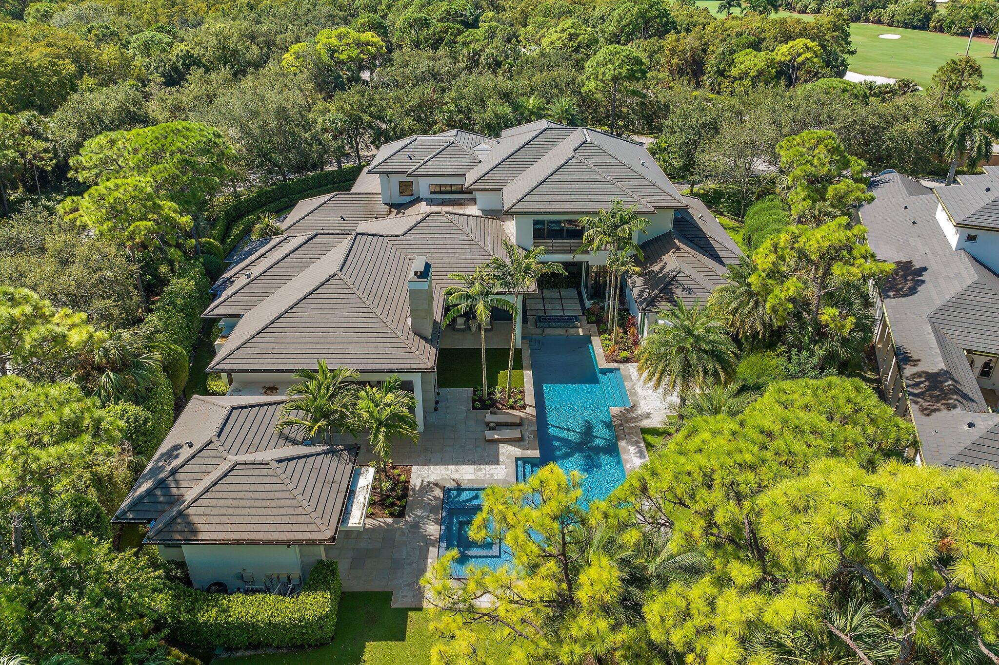 BEARS CLUB ADDN PUD - Residential