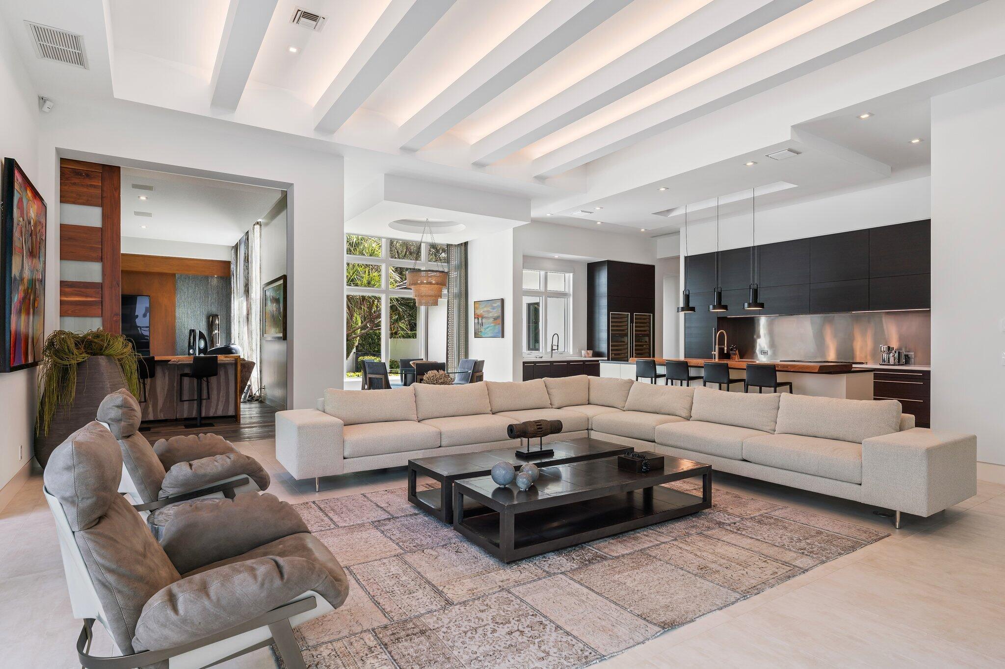 BEARS CLUB ADDN PUD - Residential