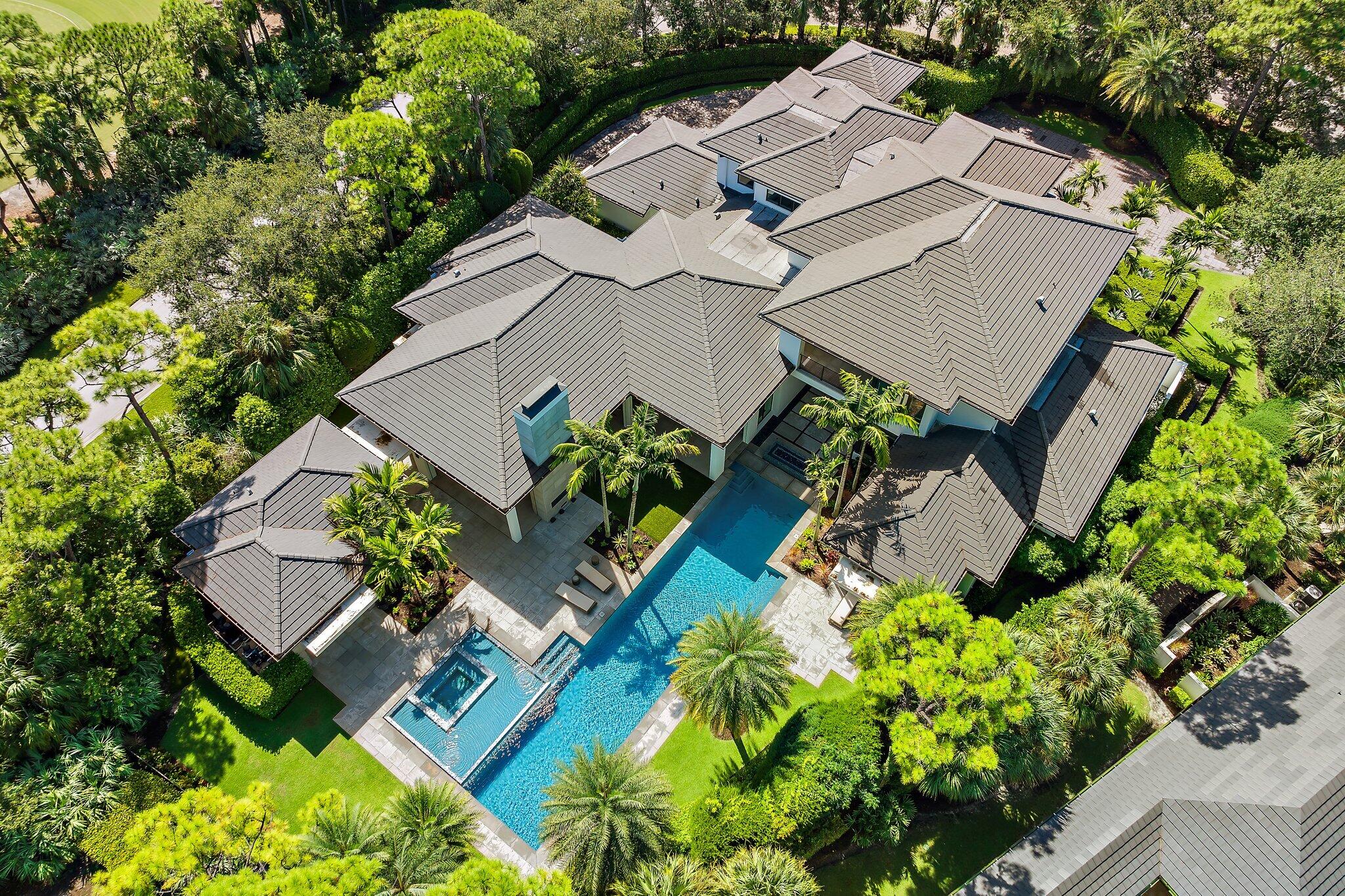 BEARS CLUB ADDN PUD - Residential