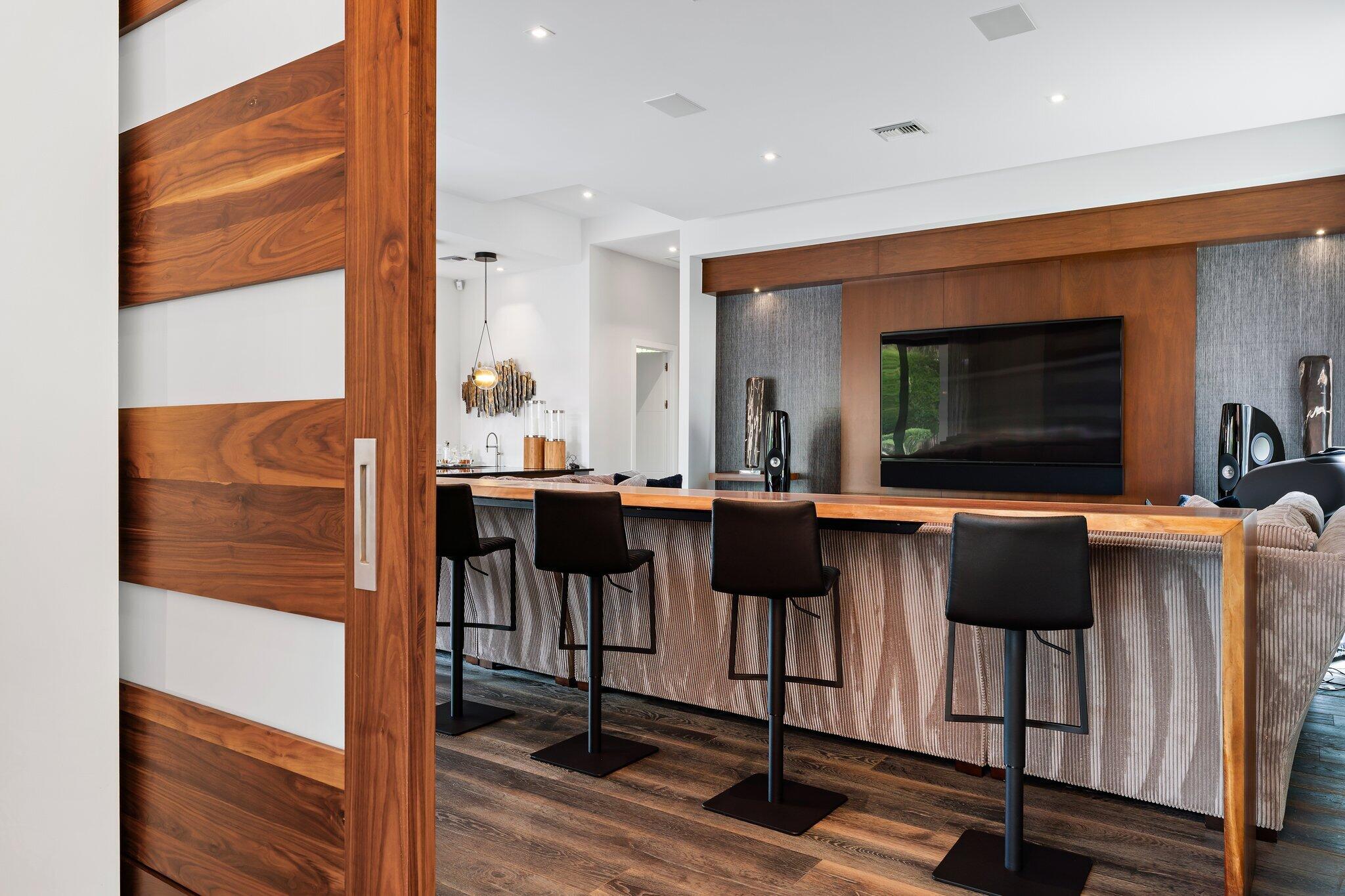 BEARS CLUB ADDN PUD - Residential