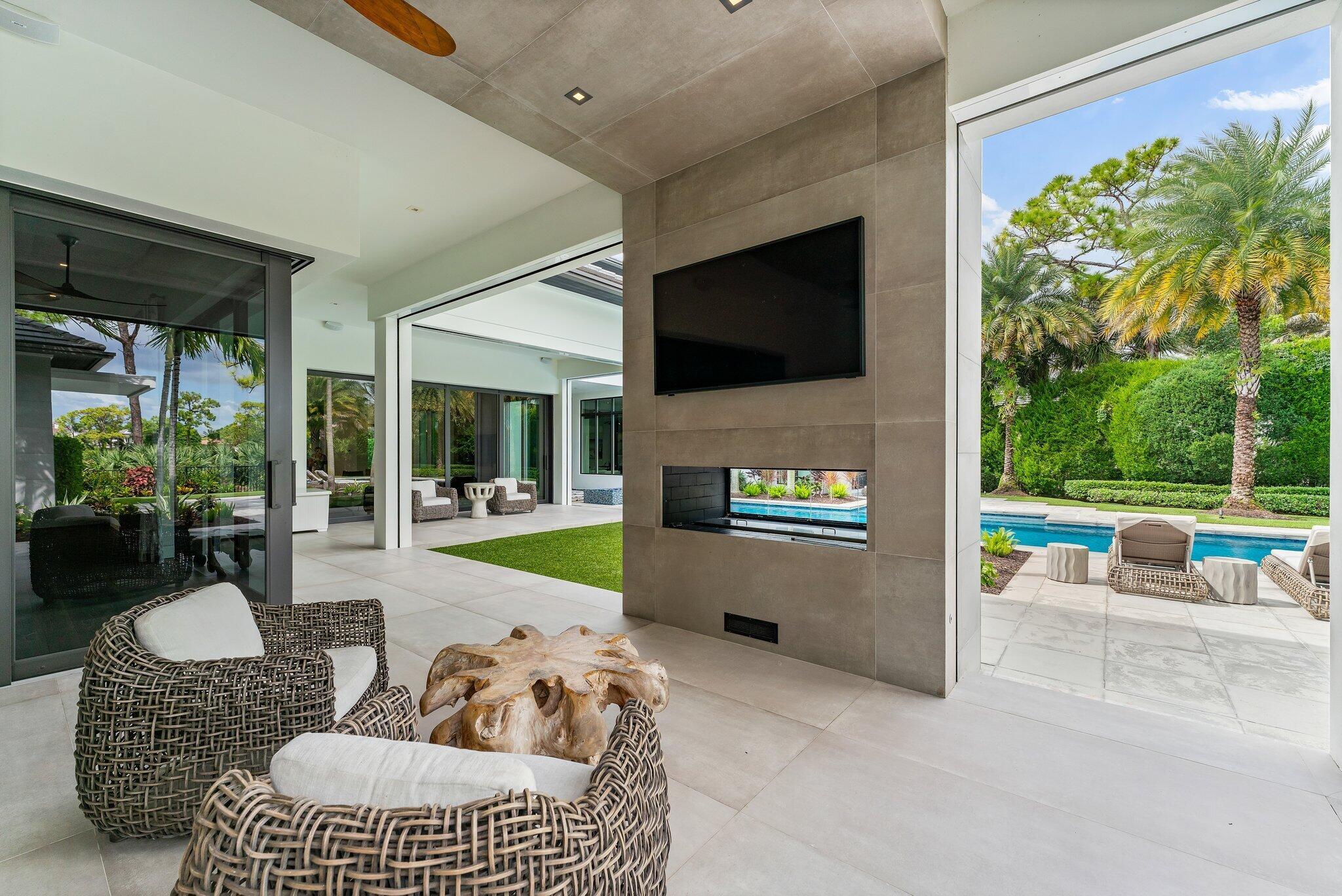 BEARS CLUB ADDN PUD - Residential