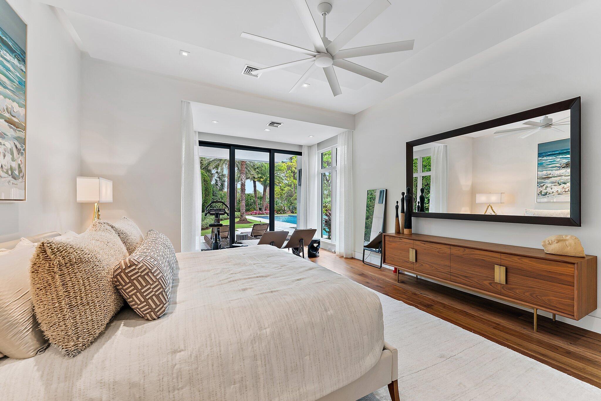 BEARS CLUB ADDN PUD - Residential