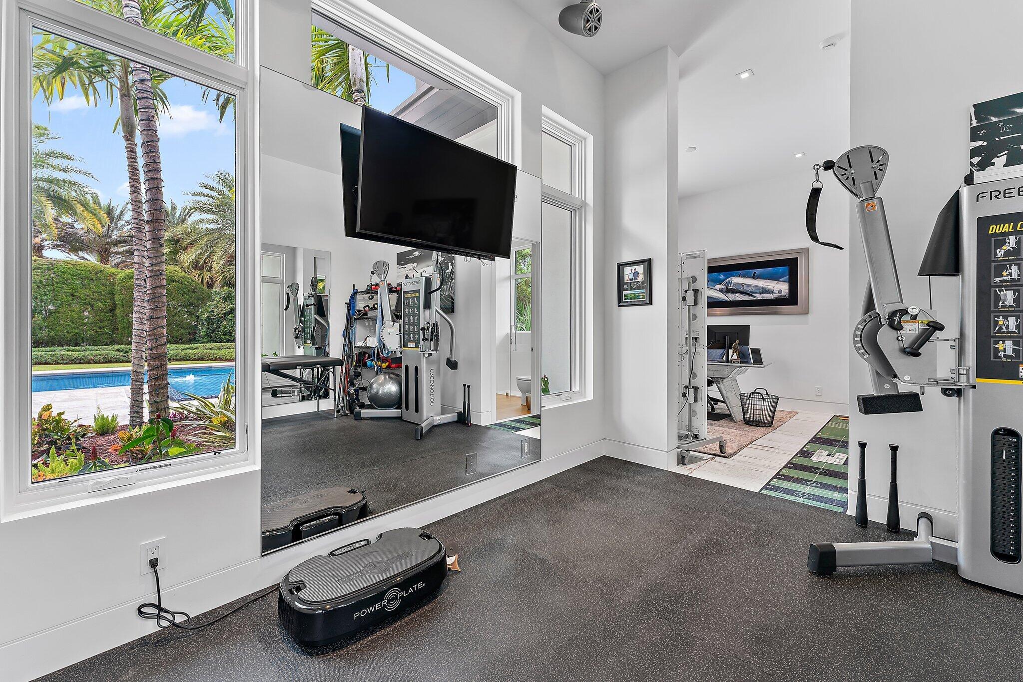 BEARS CLUB ADDN PUD - Residential