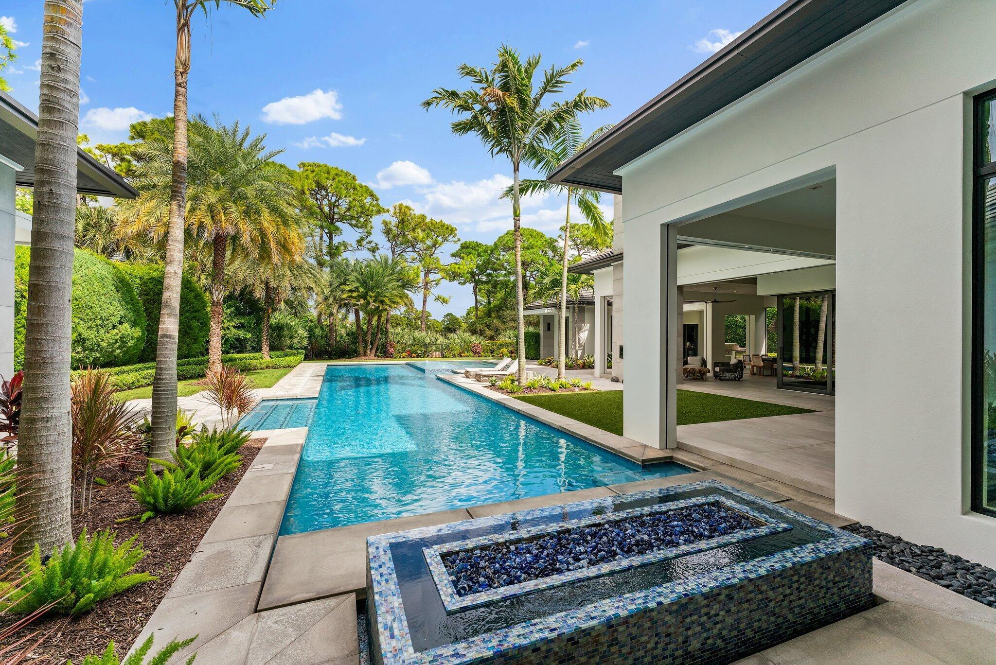 BEARS CLUB ADDN PUD - Residential