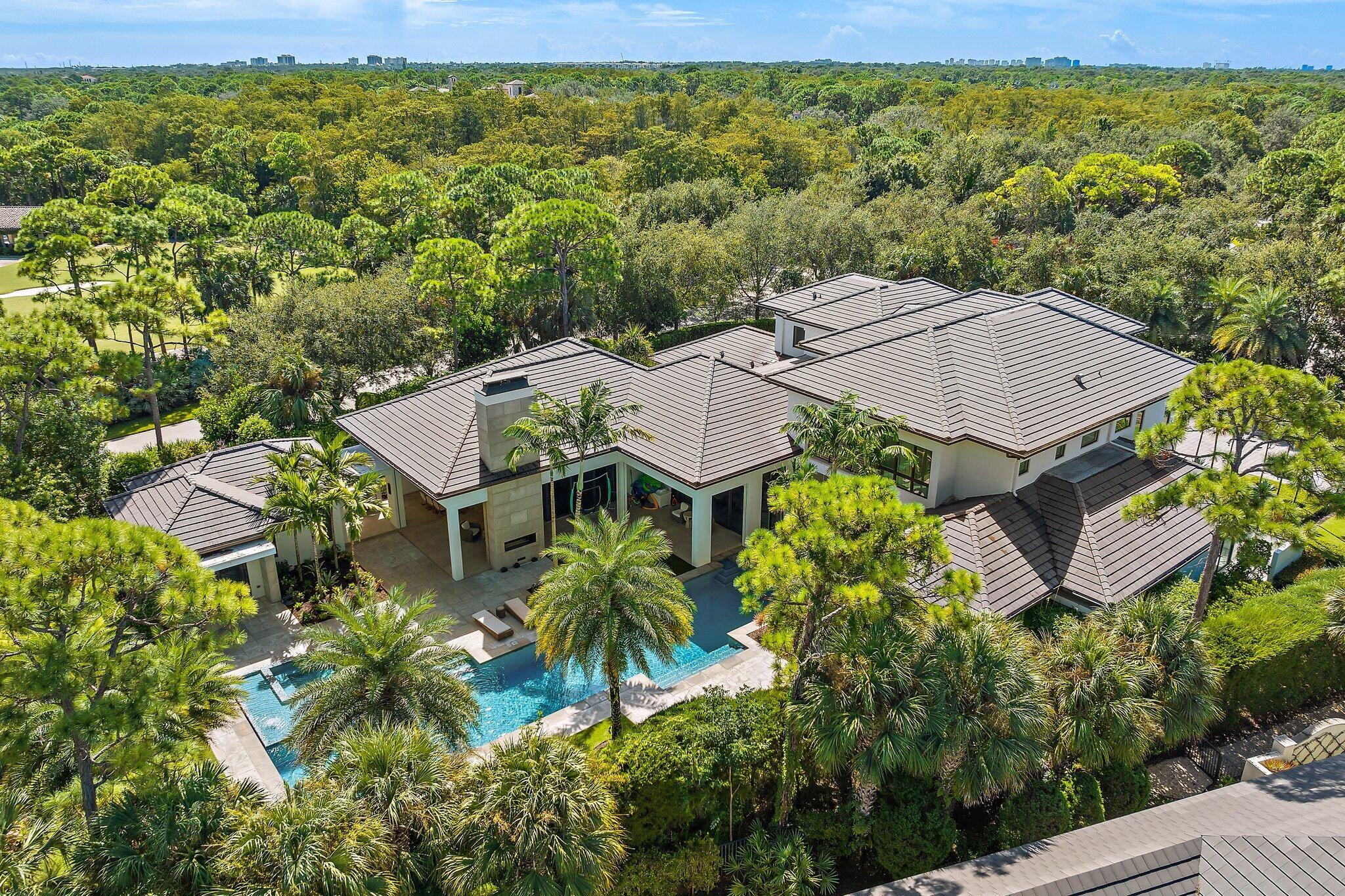 BEARS CLUB ADDN PUD - Residential