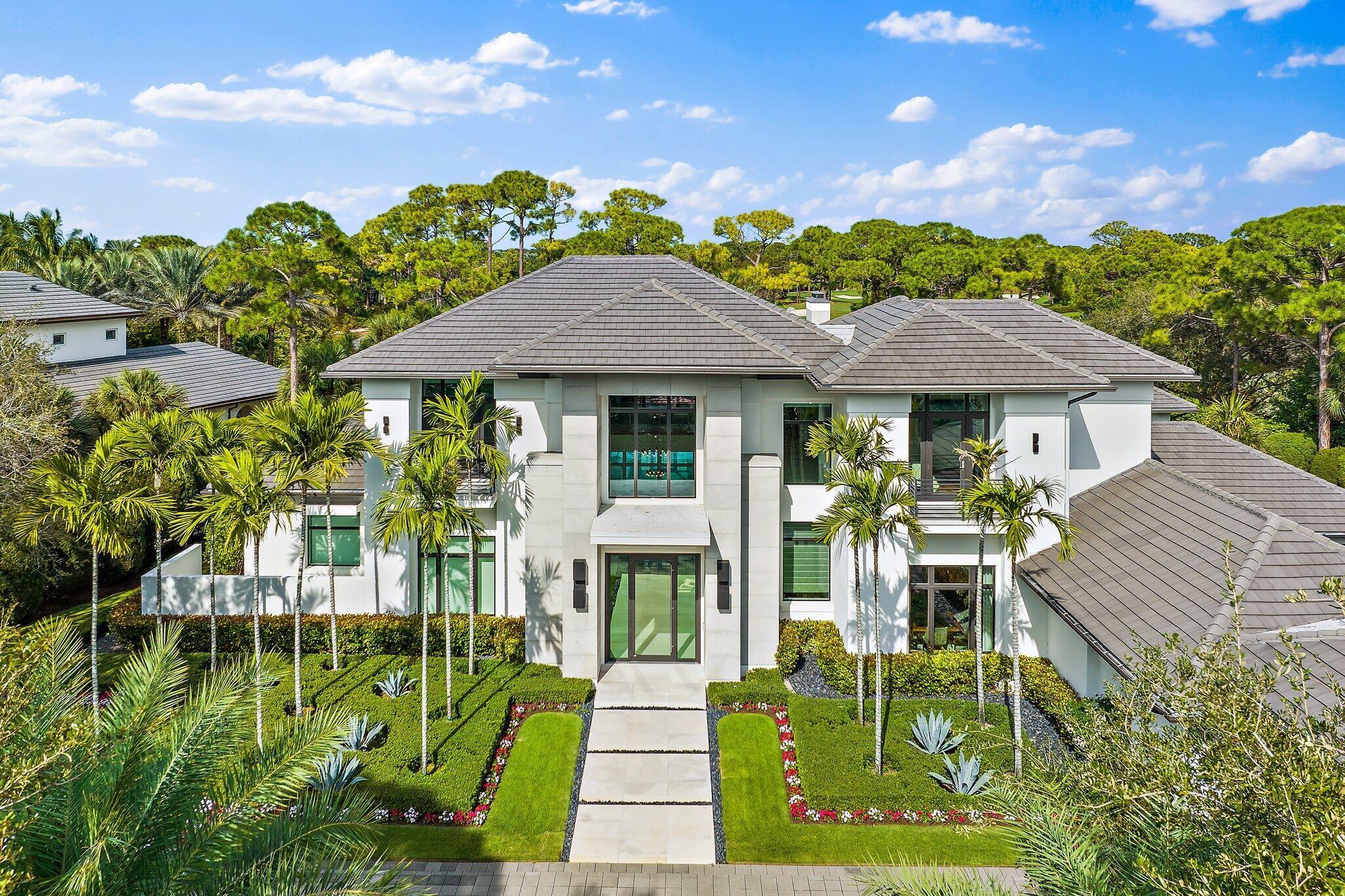 BEARS CLUB ADDN PUD - Residential