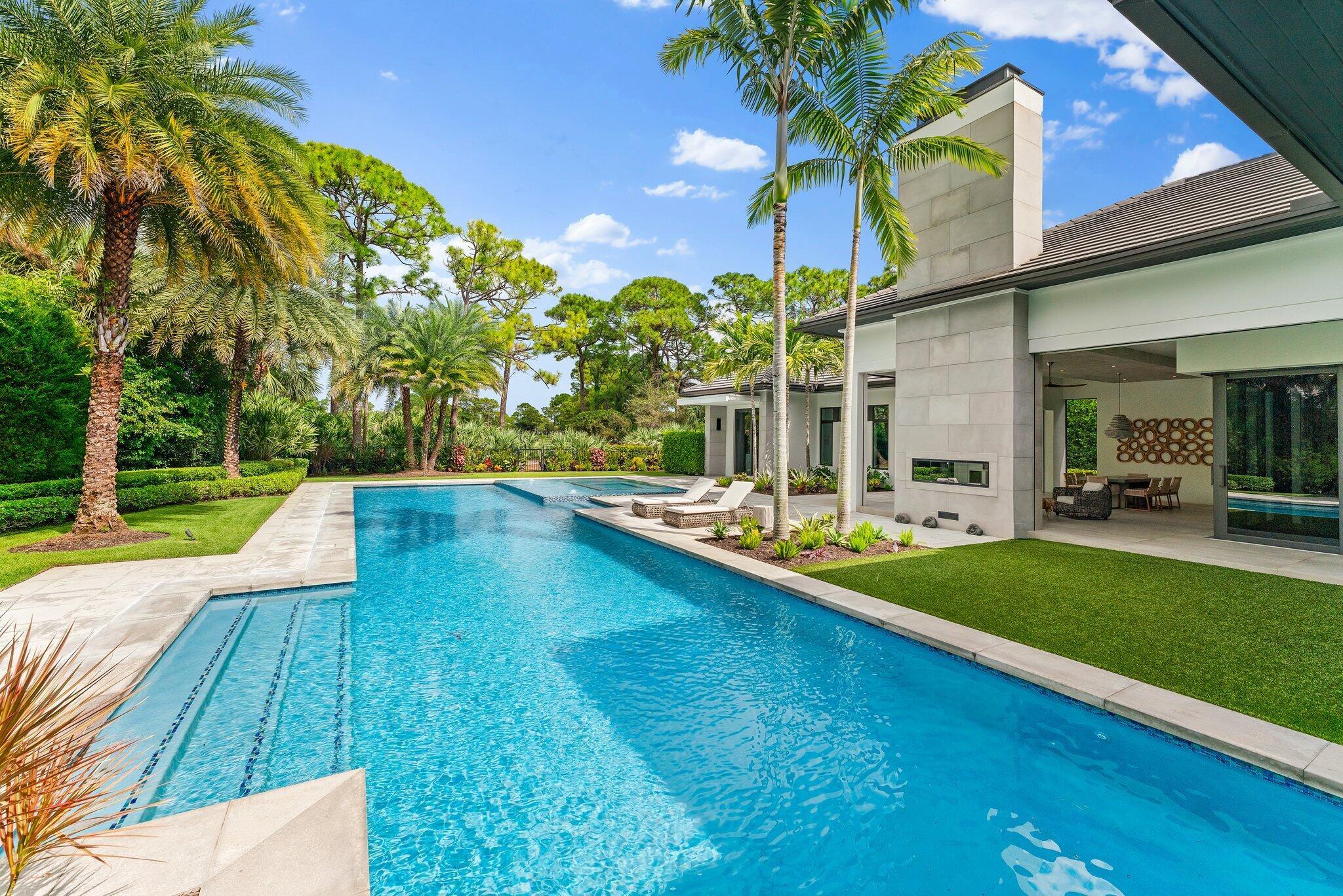 BEARS CLUB ADDN PUD - Residential