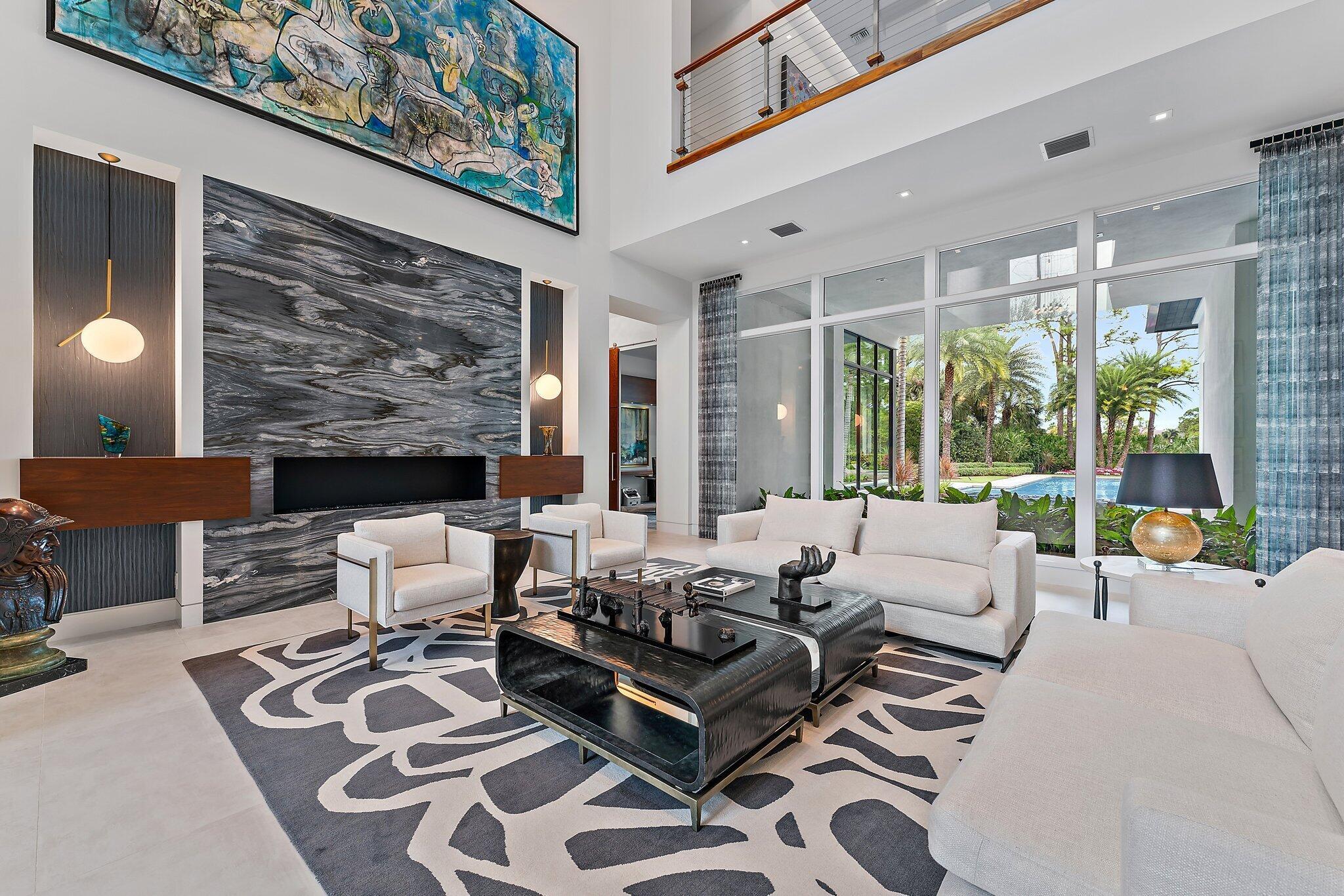 BEARS CLUB ADDN PUD - Residential