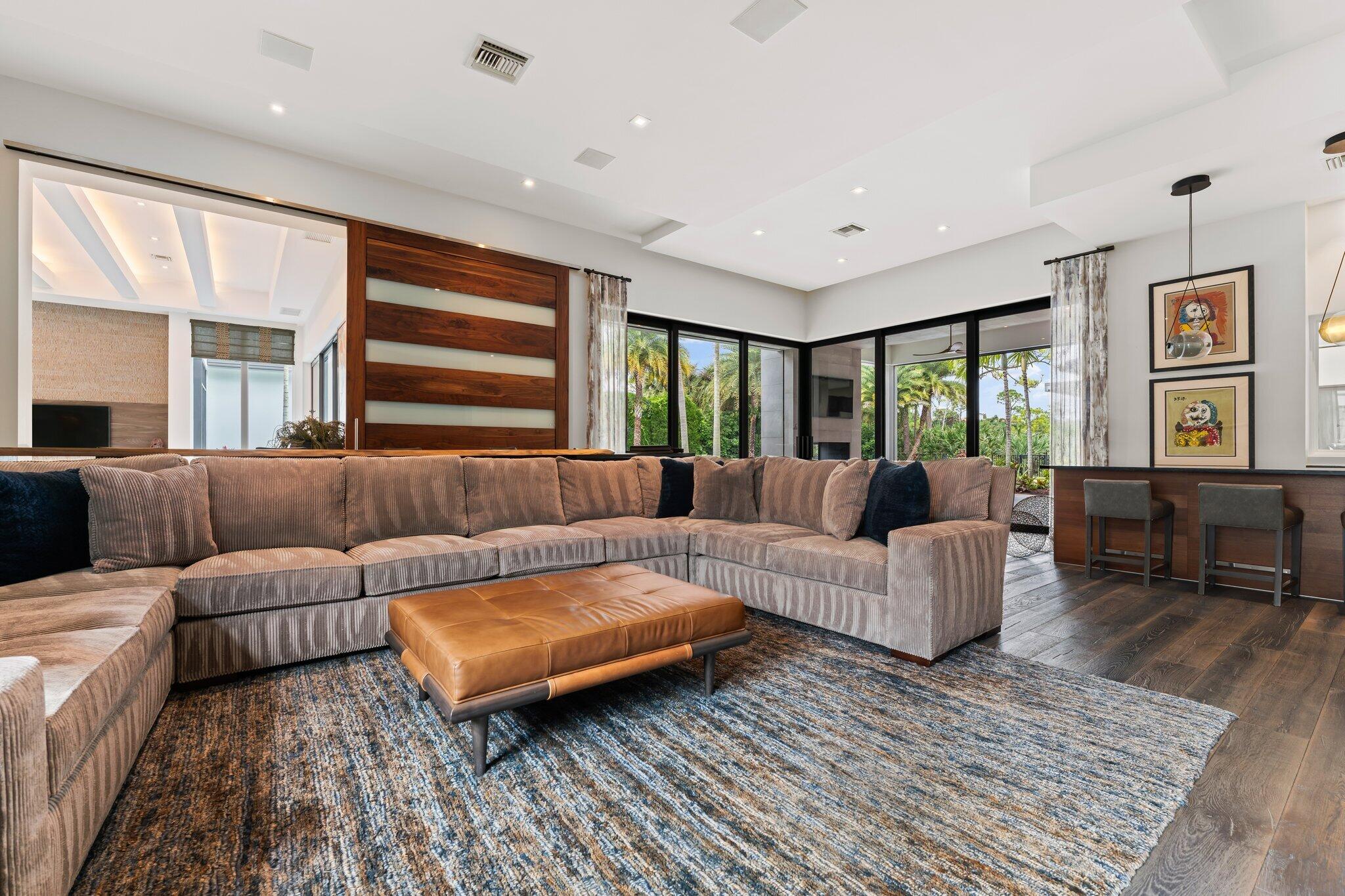 BEARS CLUB ADDN PUD - Residential