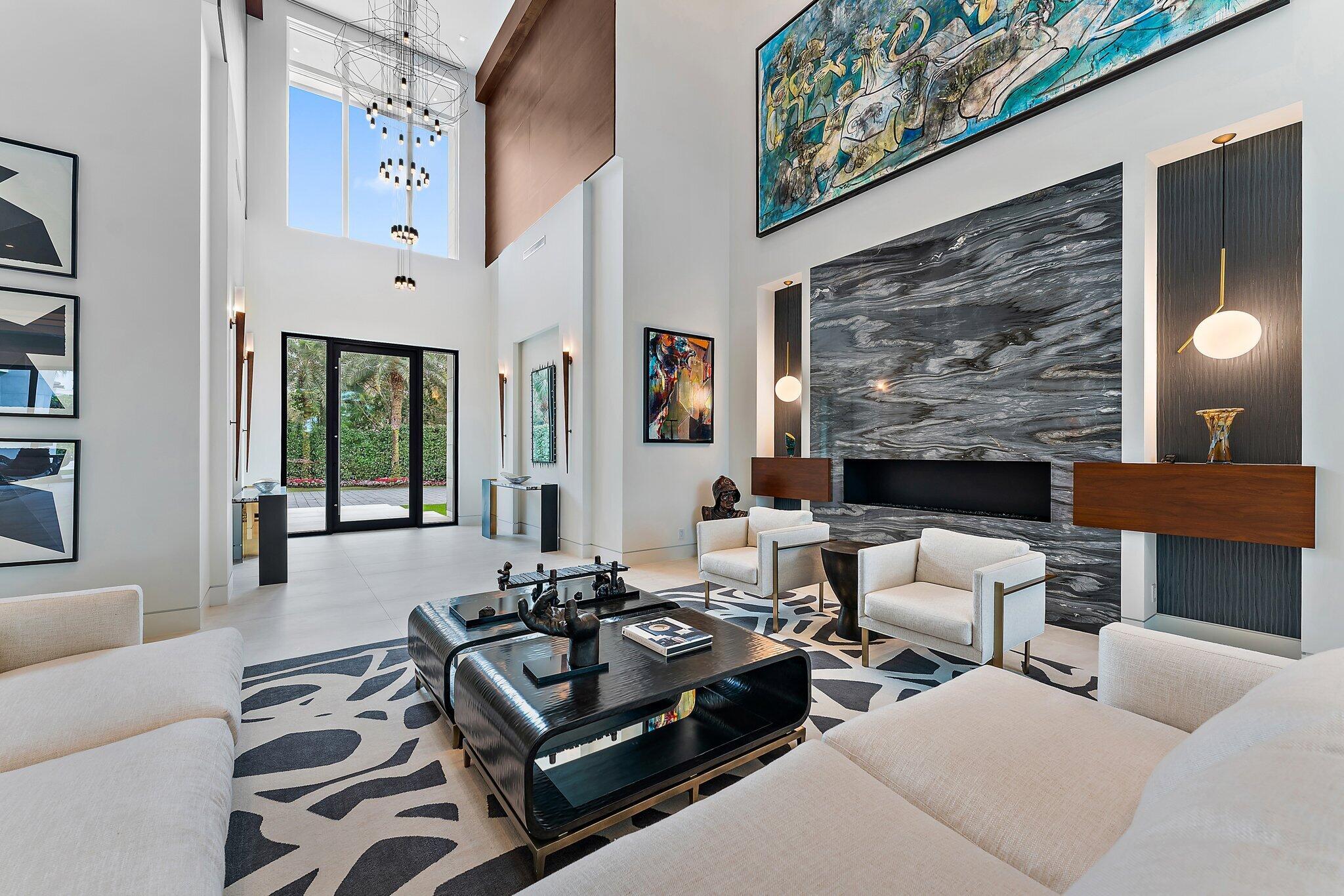 BEARS CLUB ADDN PUD - Residential