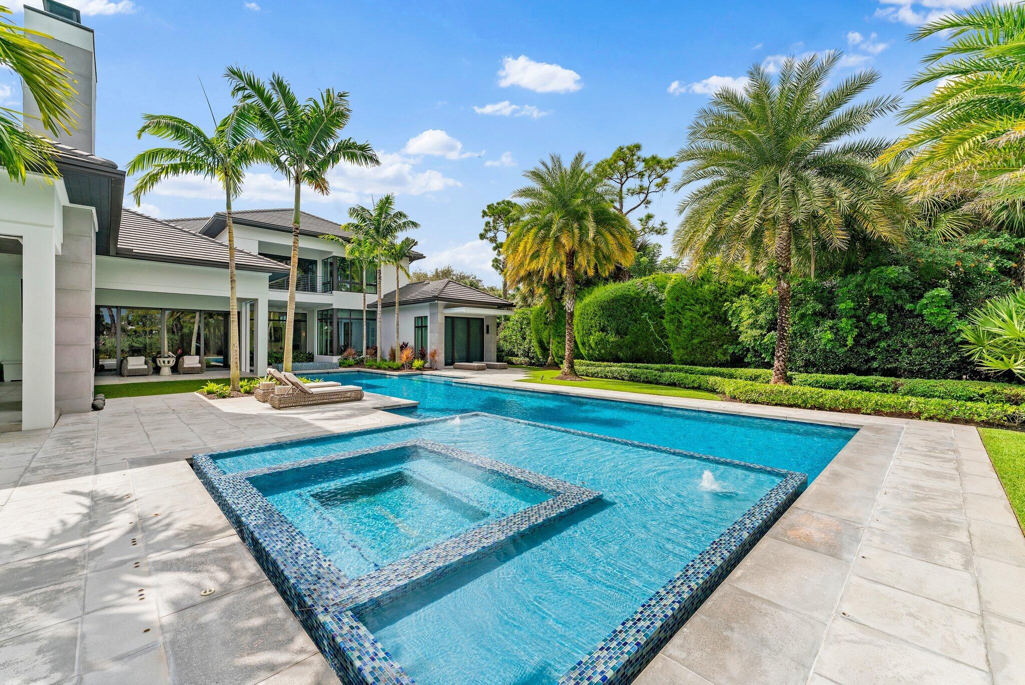 BEARS CLUB ADDN PUD - Residential